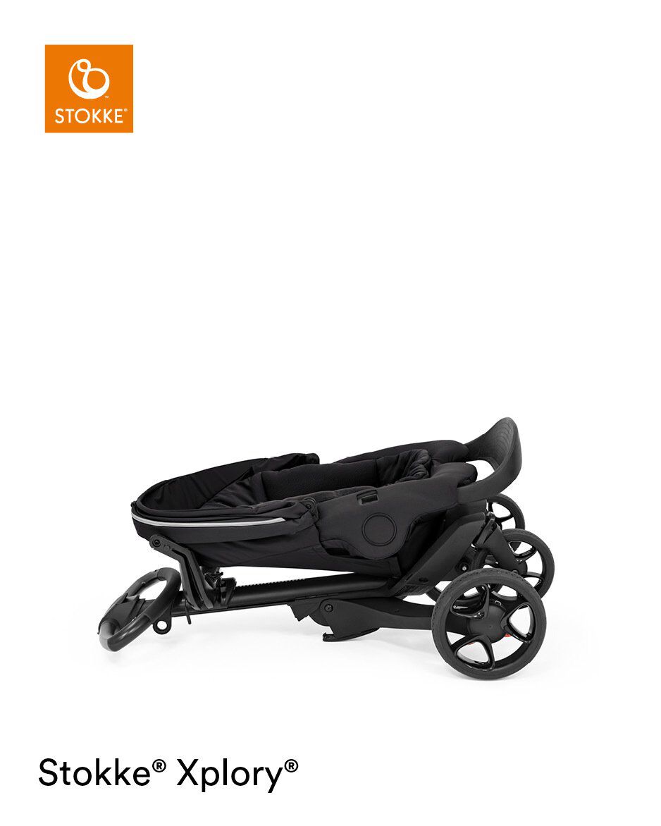 Stokke X Signature Carricot ブラック 572106 Amazon | Stokke