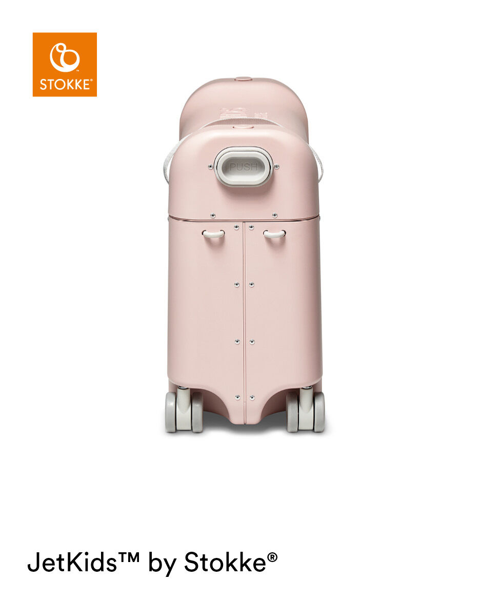 Buy Stokke JetKids BedBox - Pink Lemonade - Stroller Accessories