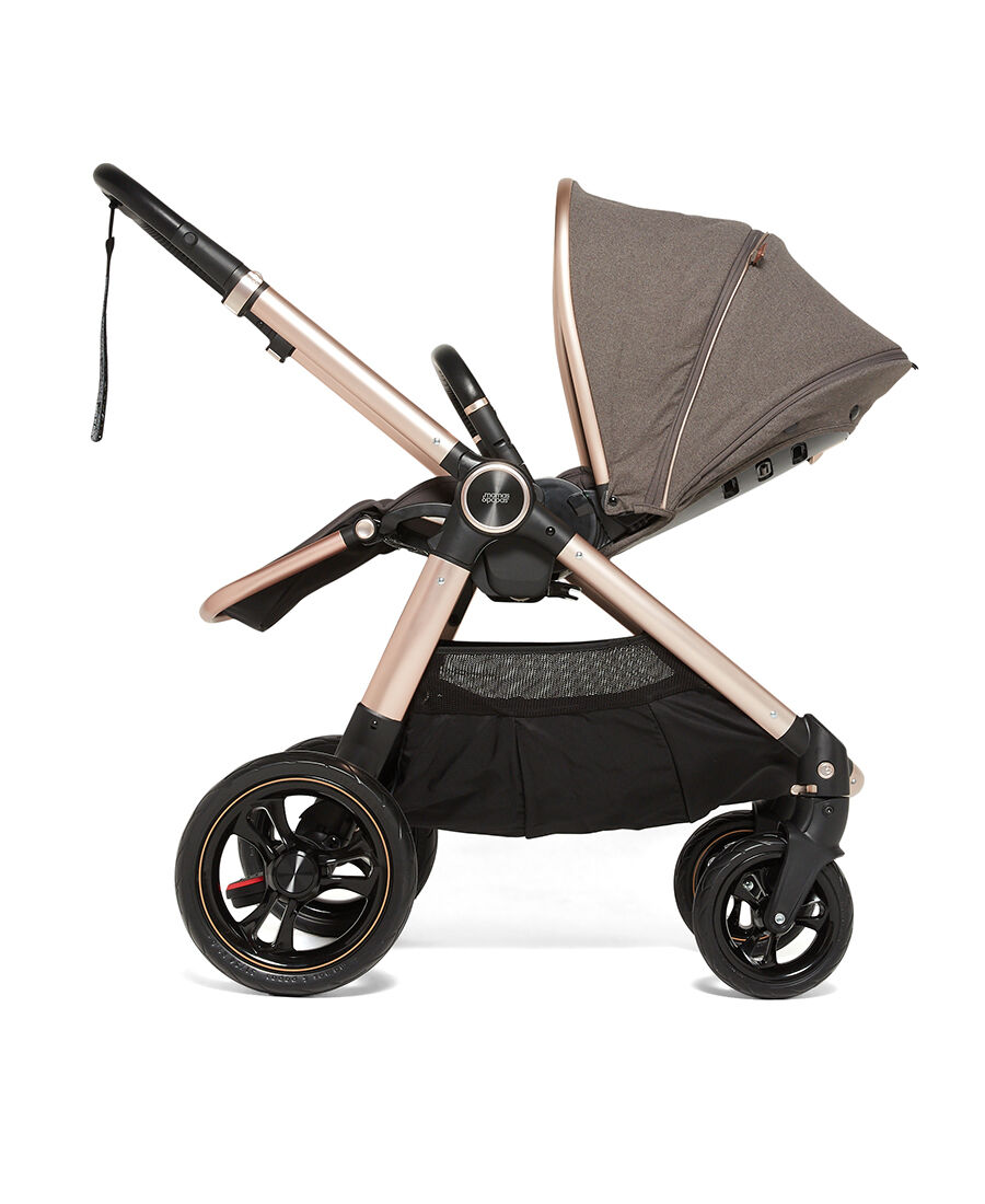 Buy Ocarro Signature Edition Mashrabiya All Strollers Mamas