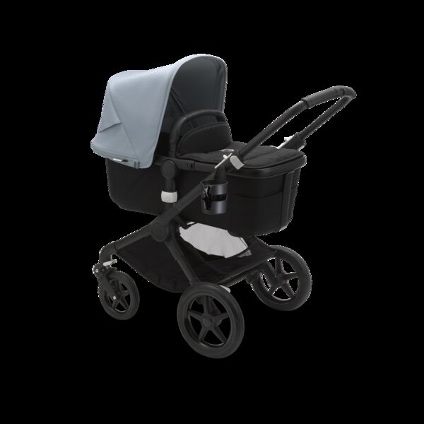 Buy Bugaboo Cup Holder+ Stroller Accessories Mamas & Papas Qatar