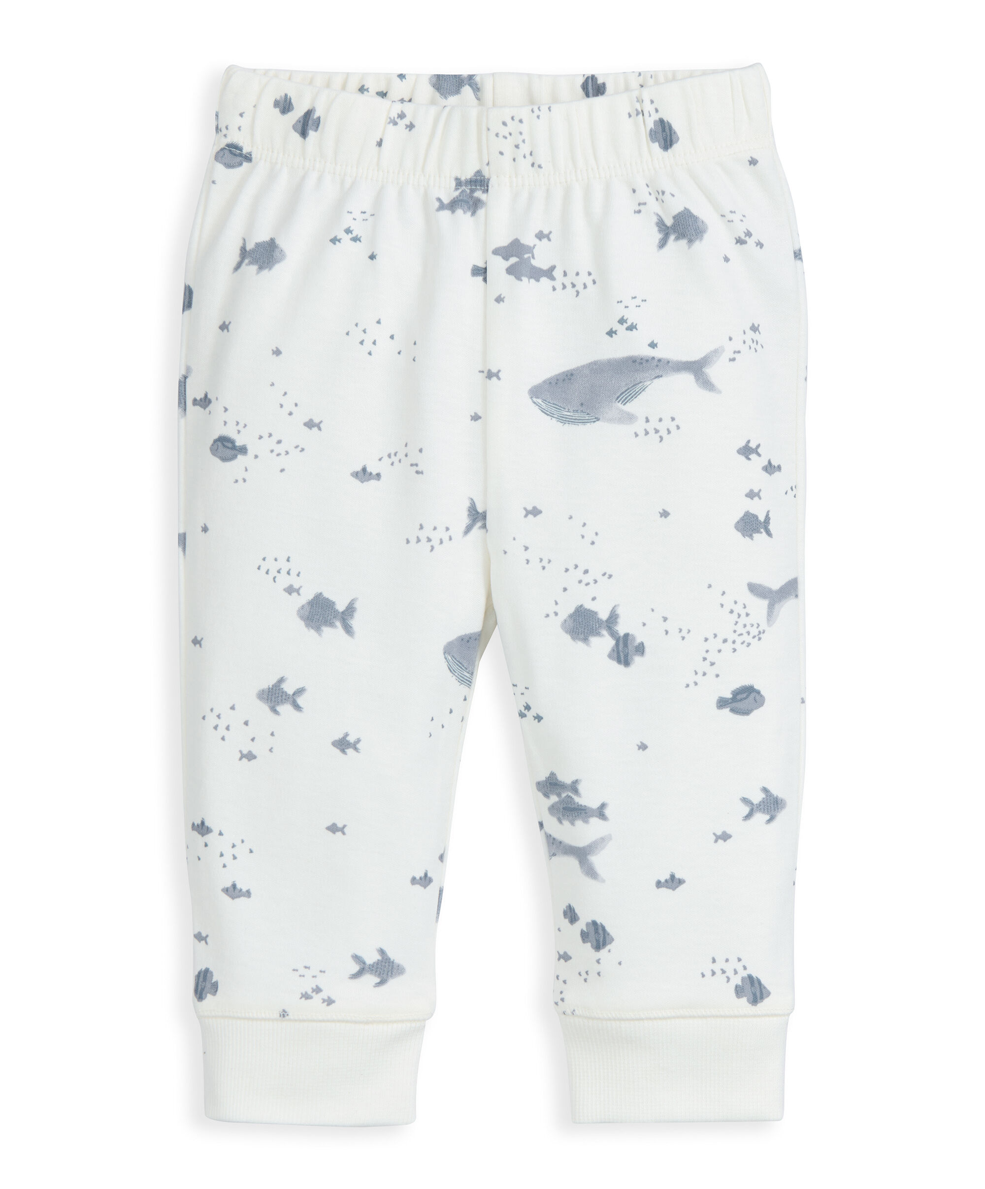 Jersey Whale Pyjamas image number 4