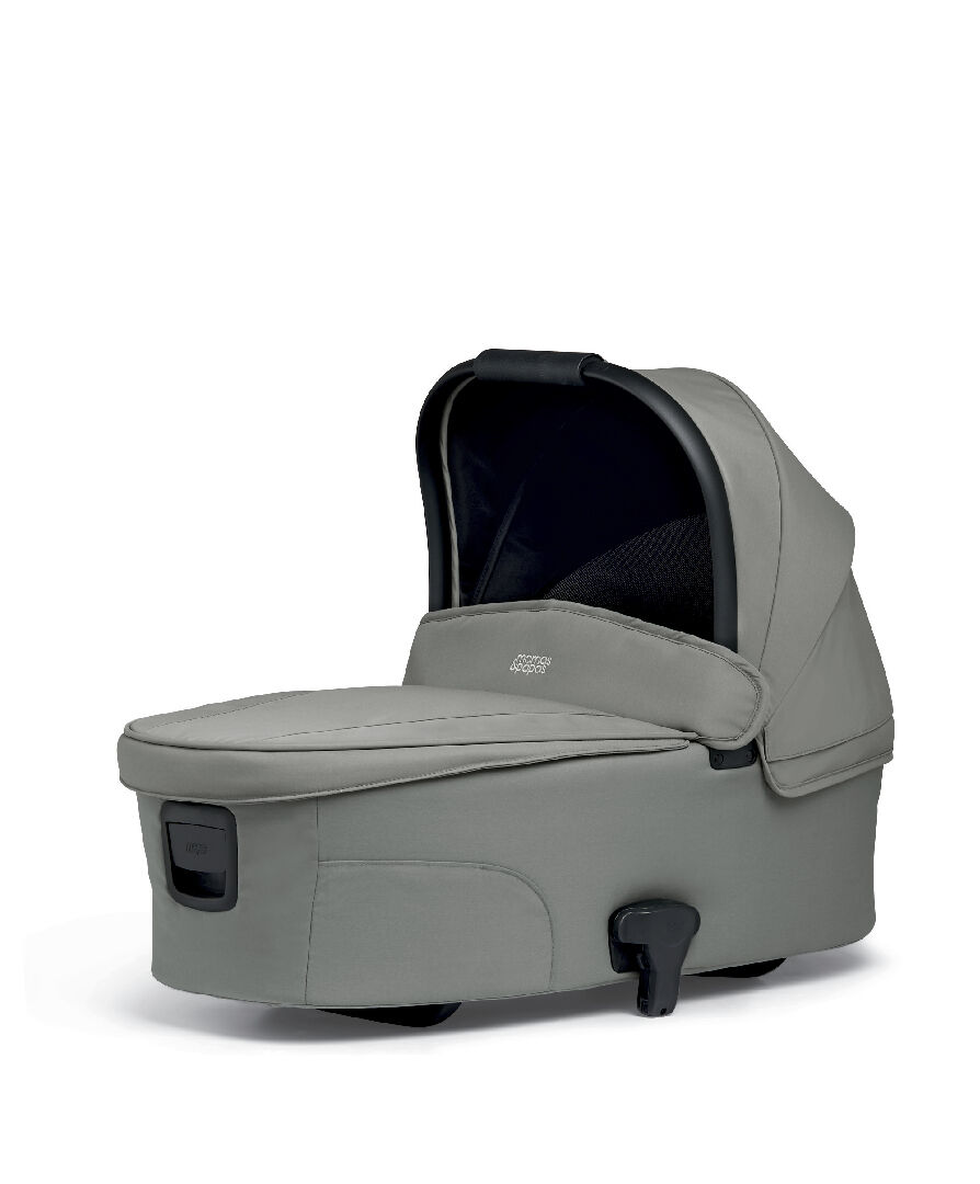 Ocarro Carrycot - Flint image number 3
