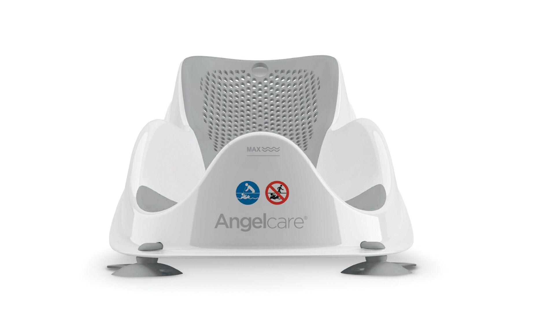 Angelcare Soft Touch Mini Bath Support image number 5