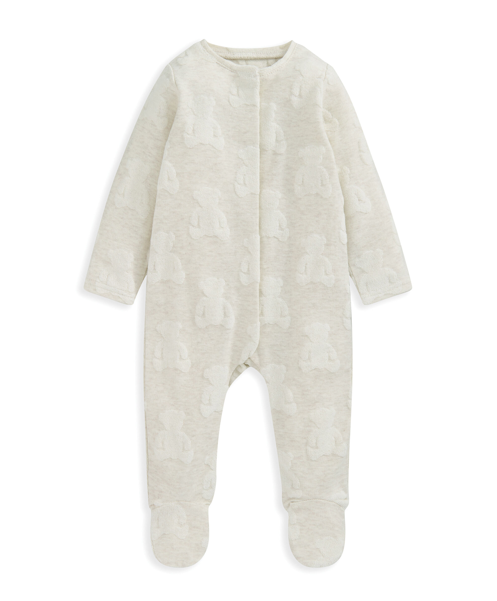 Teddy Bear All in One - Sand image number 2