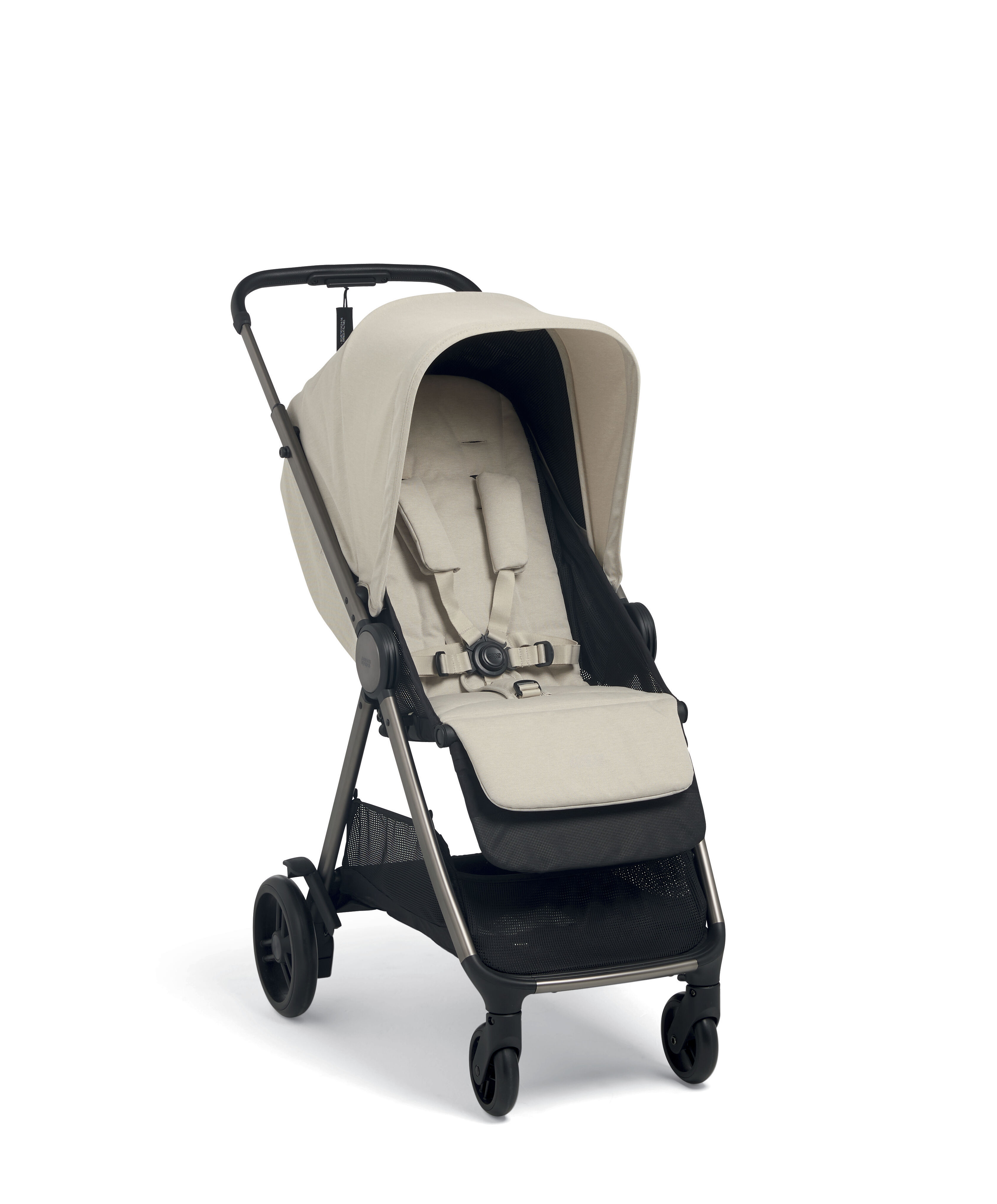 Libro Lightweight Stroller - Morell