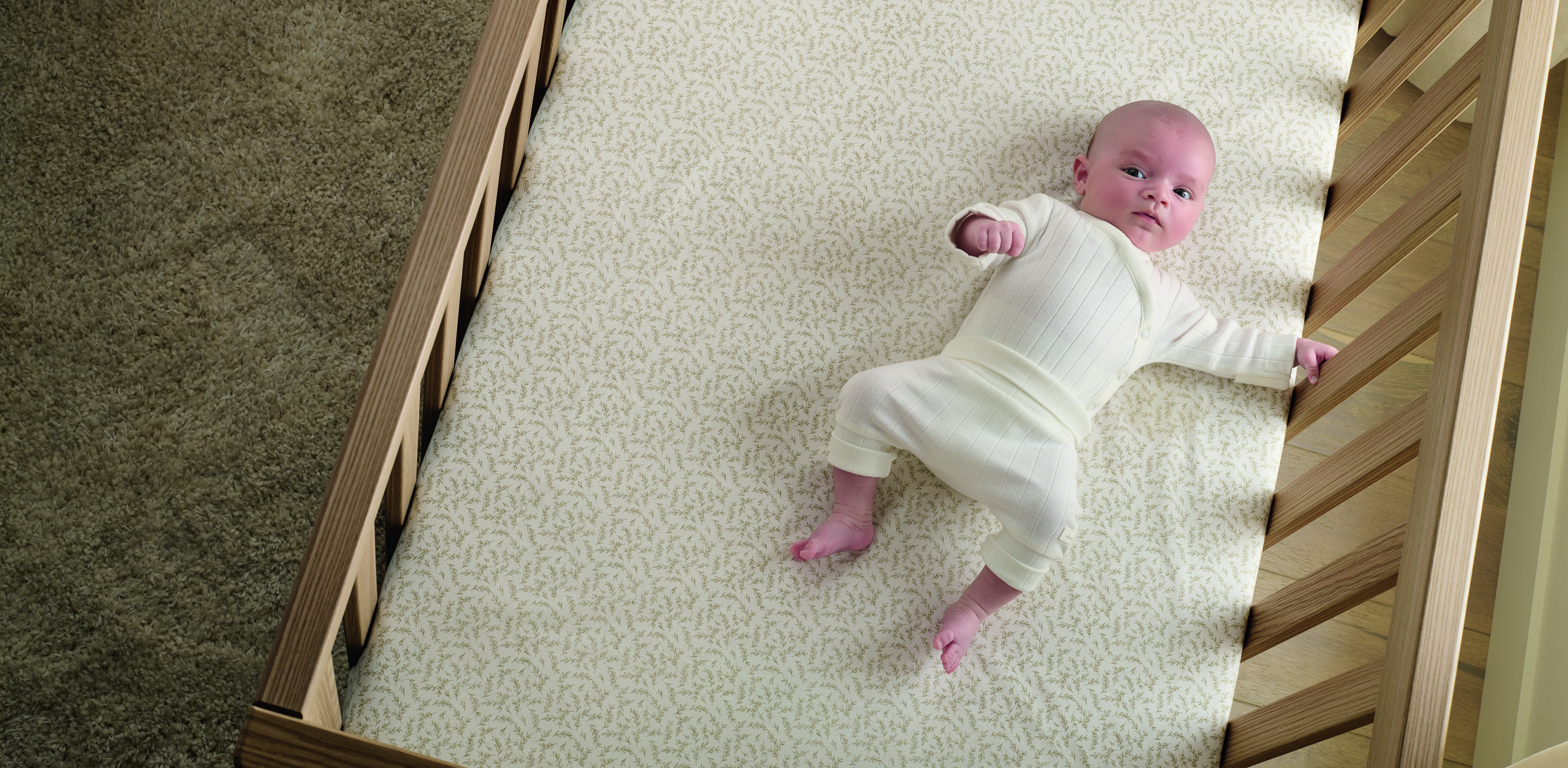 4 piece Newborn Starter Set image number 5