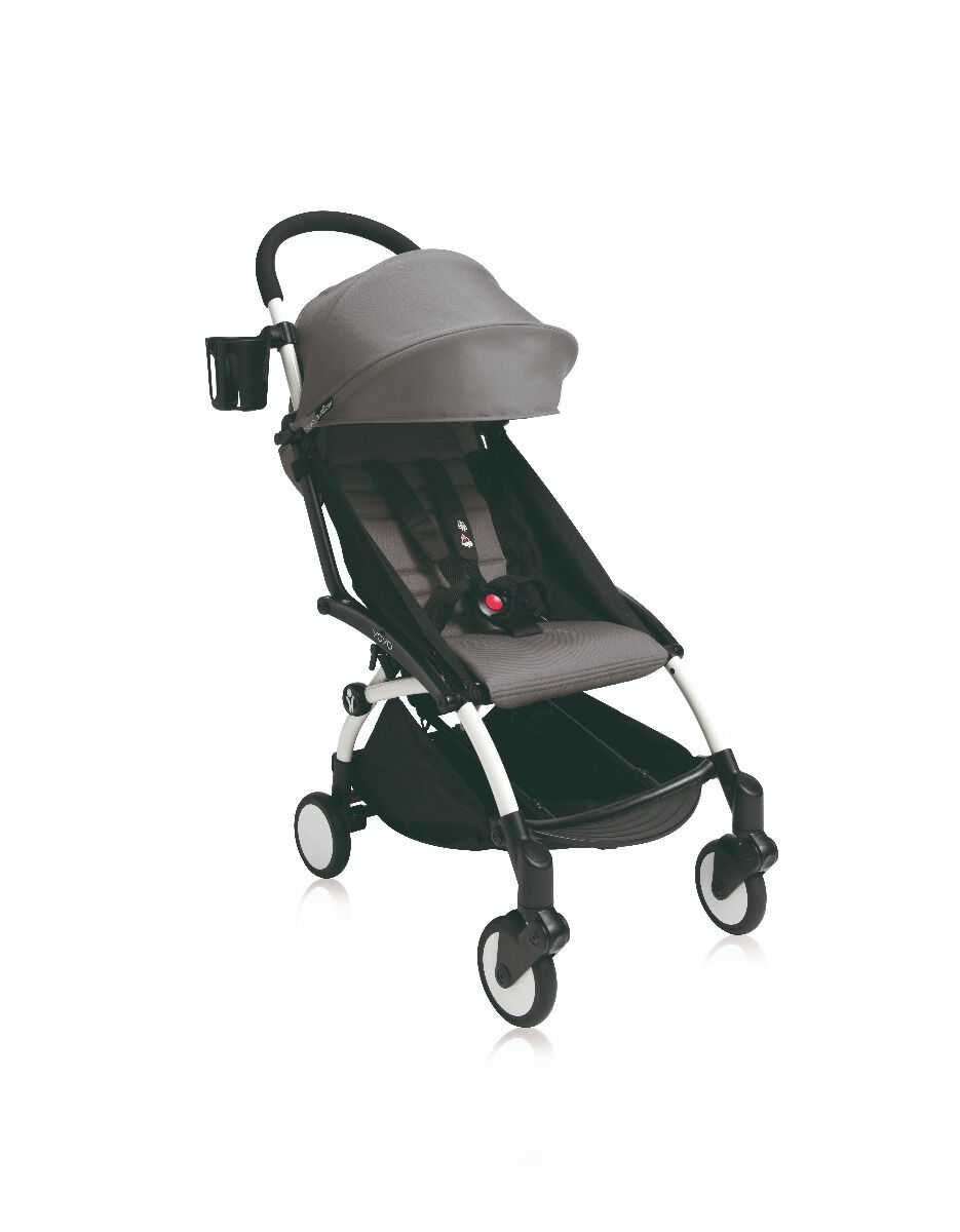 Buy YOYO Cup Holder Stroller Accessories Mamas Papas Qatar