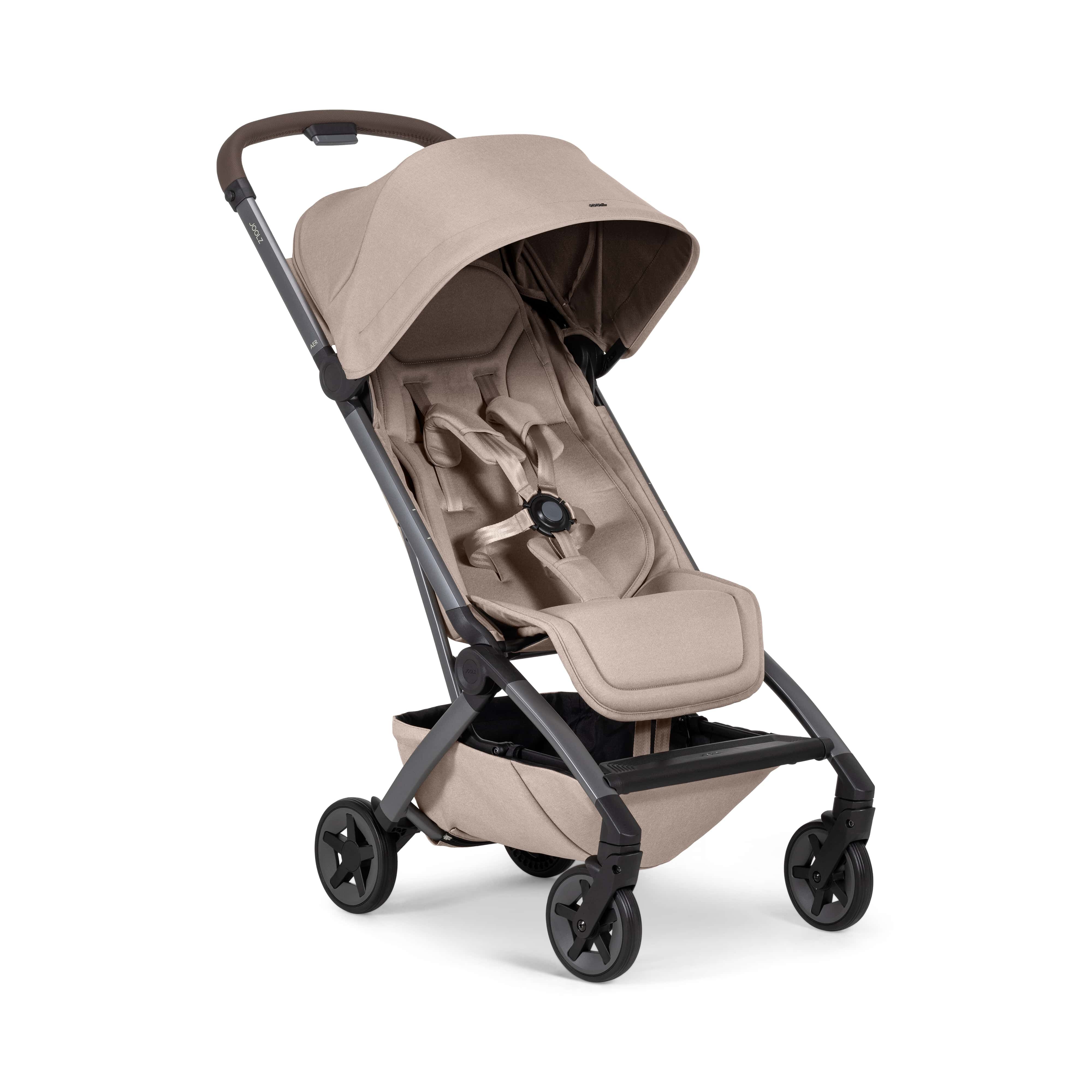 Joolz Aer2 Buggy | Sandy Taupe