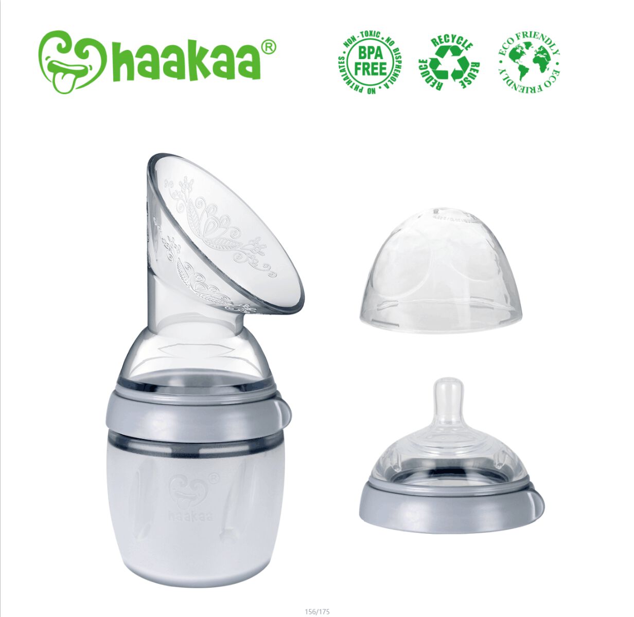 Buy haakaa hotsell