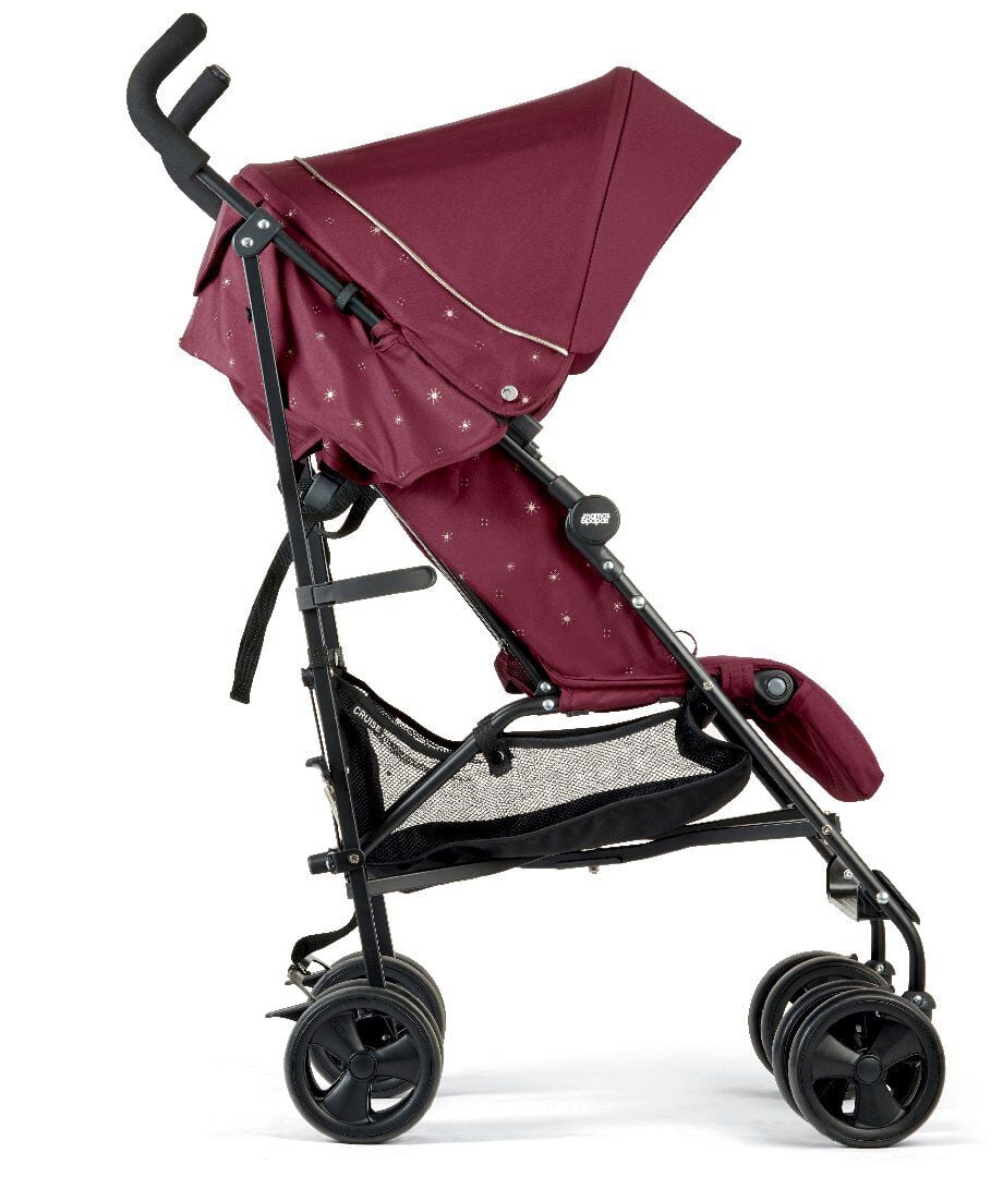 Mamas & papas voyage hotsell buggy