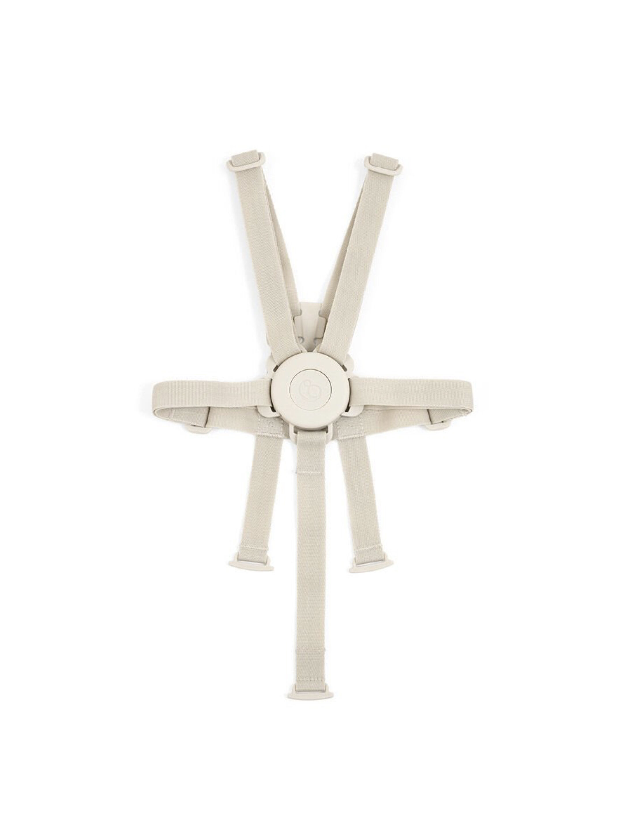 Stokke Tripp Trapp Harness V2 - Beige image number 2