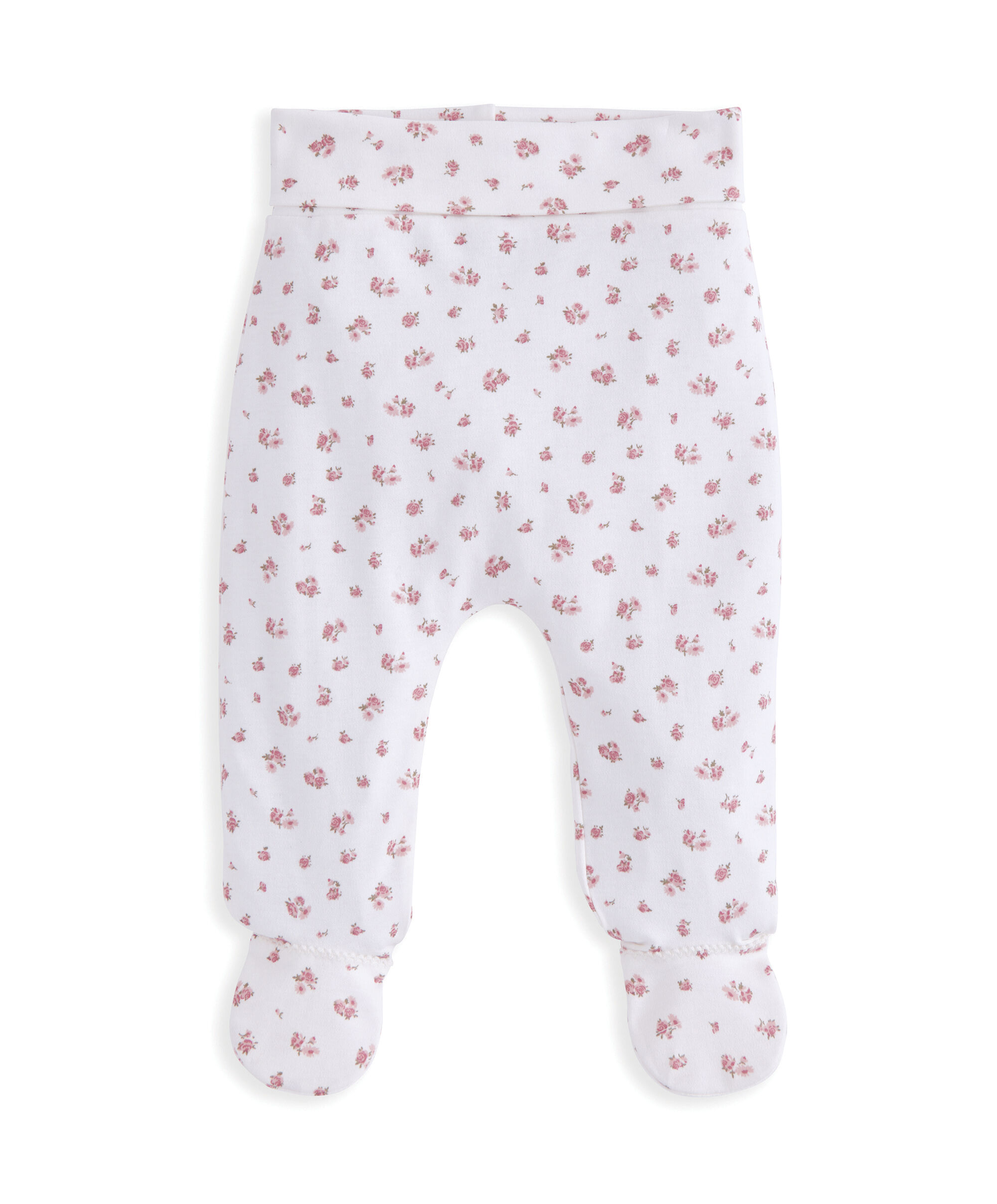 3 Piece Floral My First Outfit image number 4