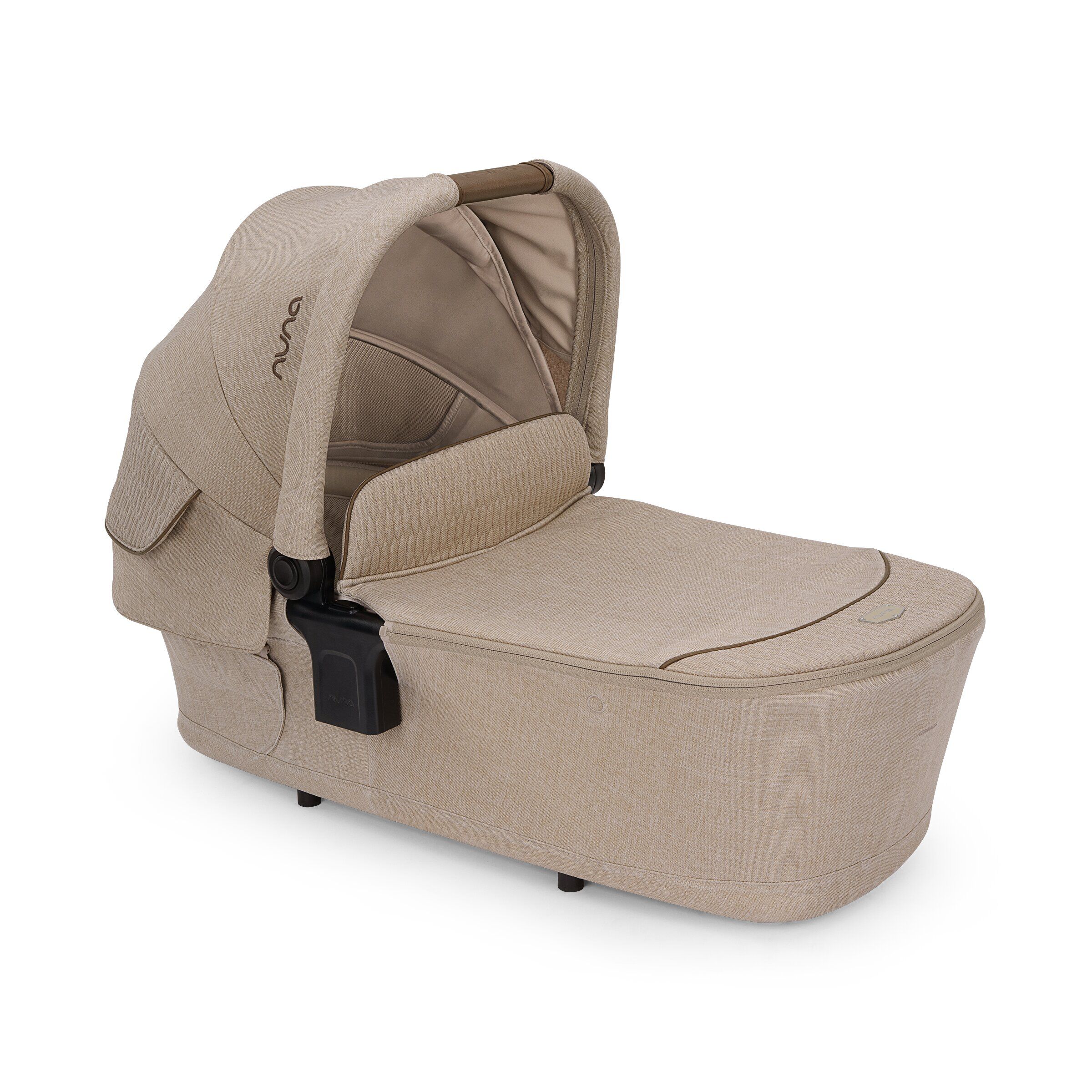 Nuna LYTL Cosmopolitan Carrycot  image number 1