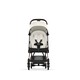 Cybex Coya Off-White with Rose Gold Frame image number 2