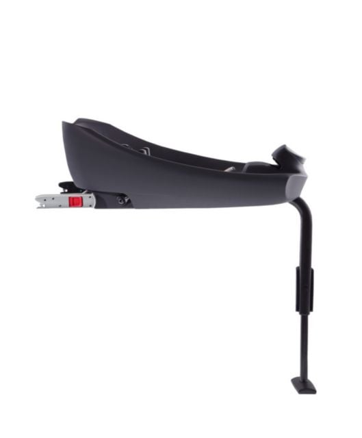 Cybex cloud q isofix base installation top