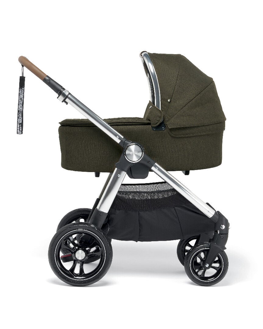 Ocarro outlet explorer review