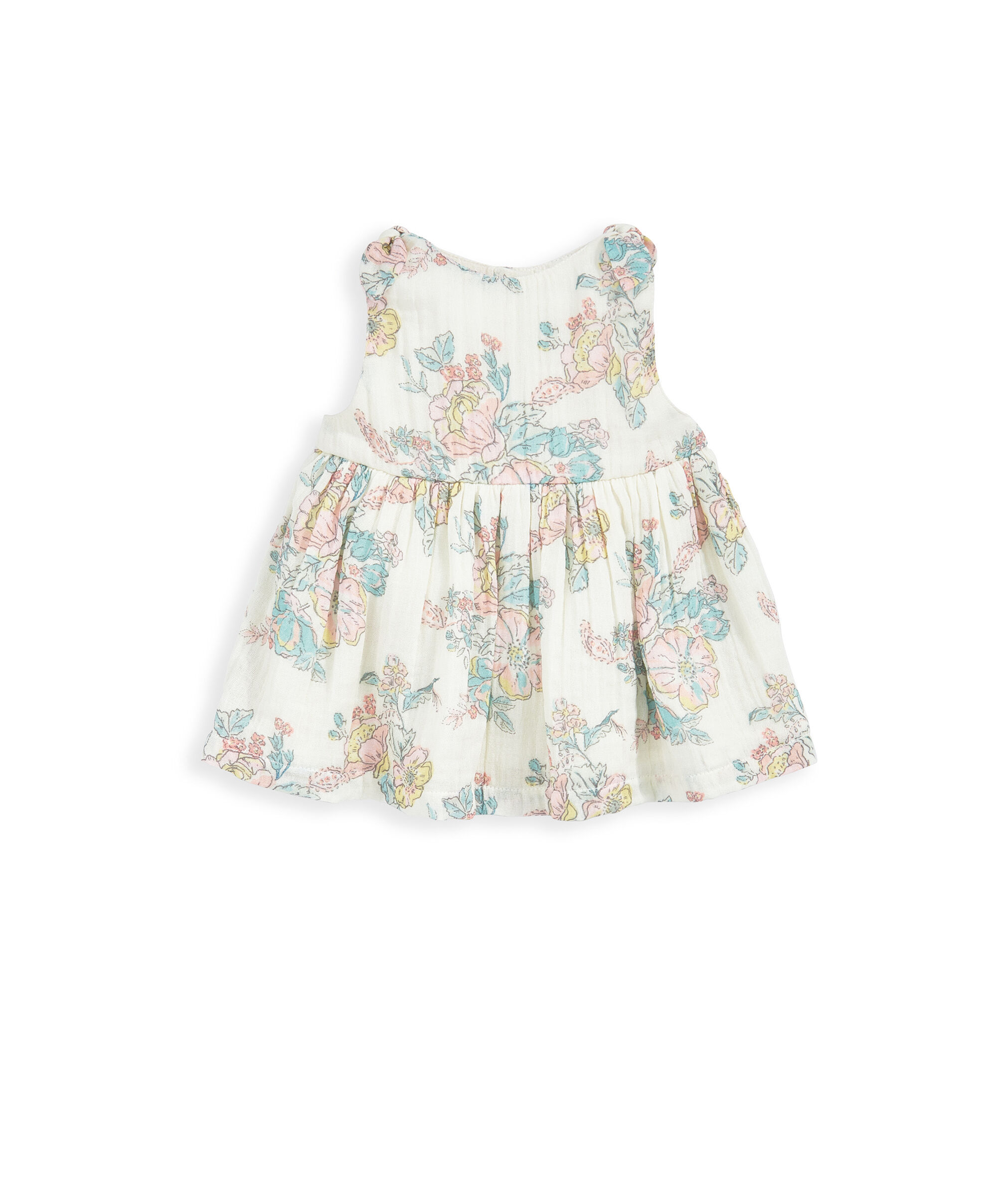 2 Piece Rose Tee & Bloomers image number 4