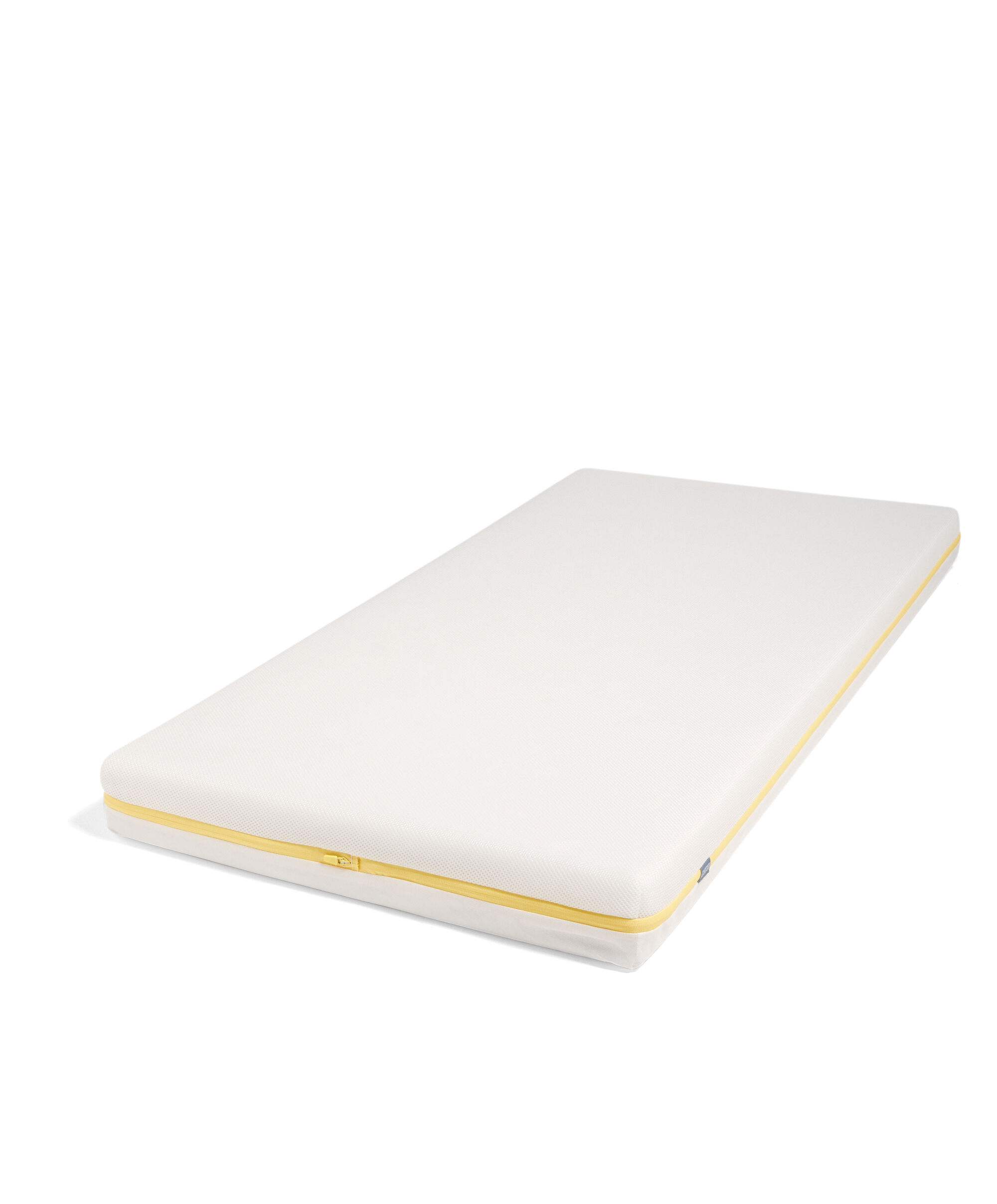 Essential Airflow Fibre Cotbed Mattress image number 2