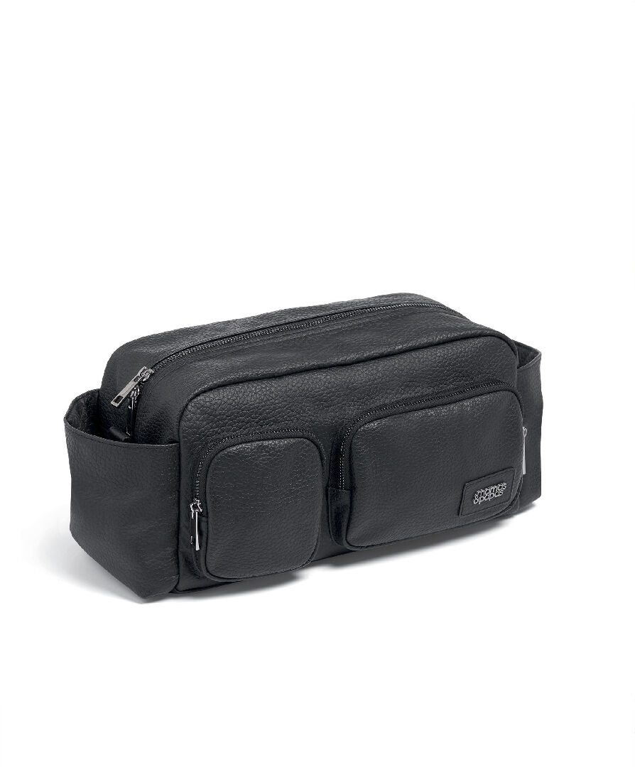 Black Stroller Organiser