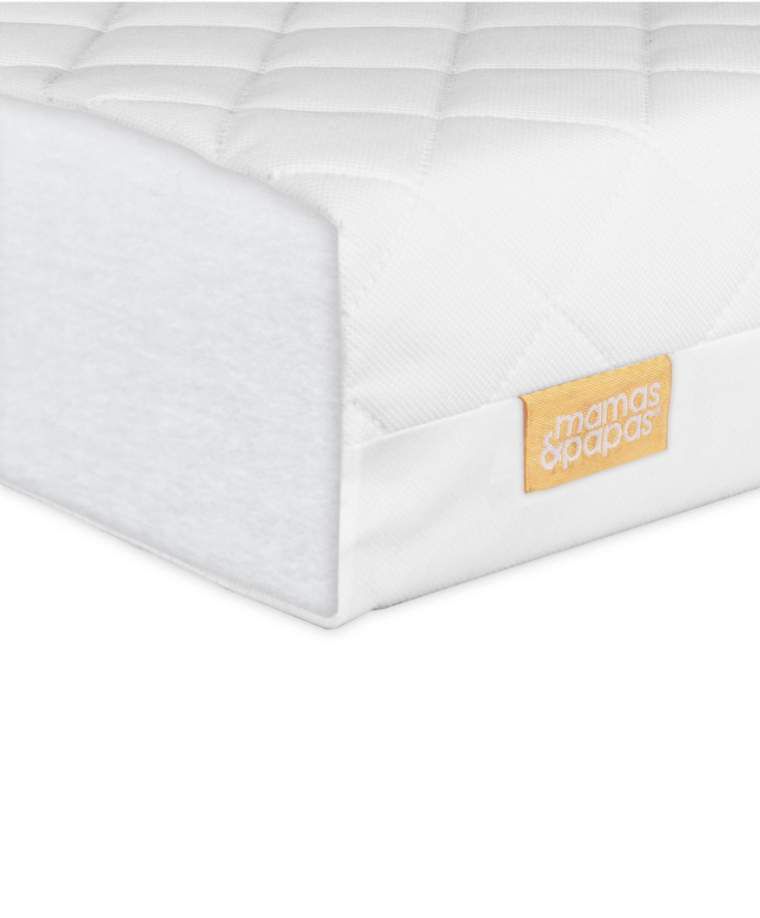 Essential Fibre Mattress image number 1