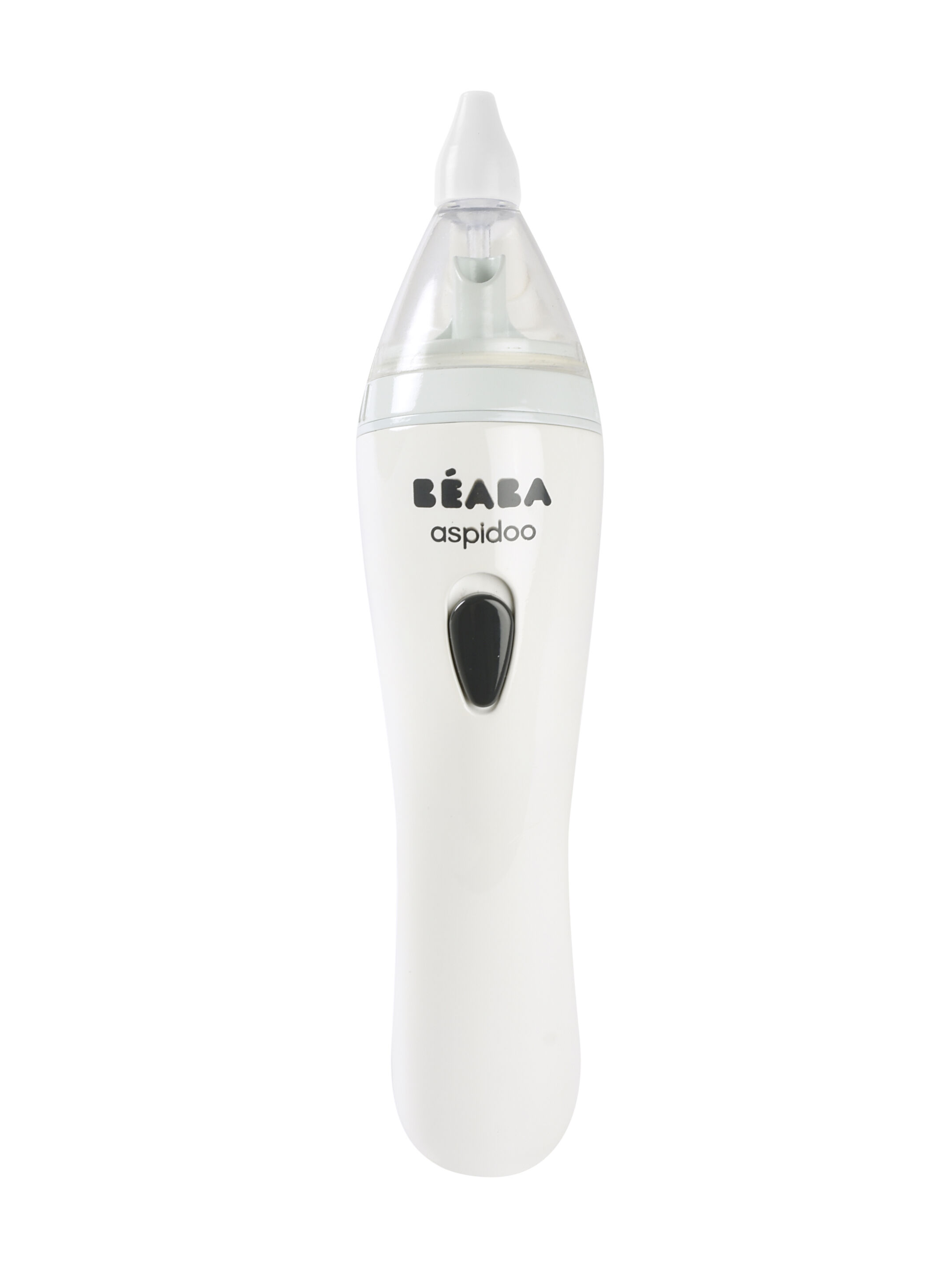 Beaba Aspidoo Nasal Electric Aspirator White image number 4