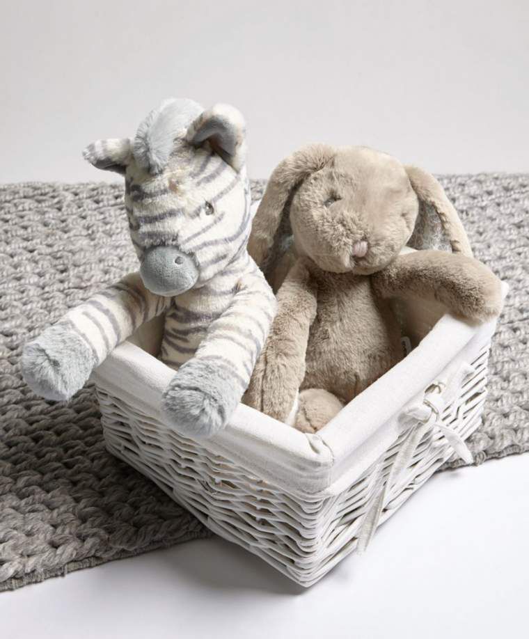 Soft Toy - Ziggy Zebra image number 5