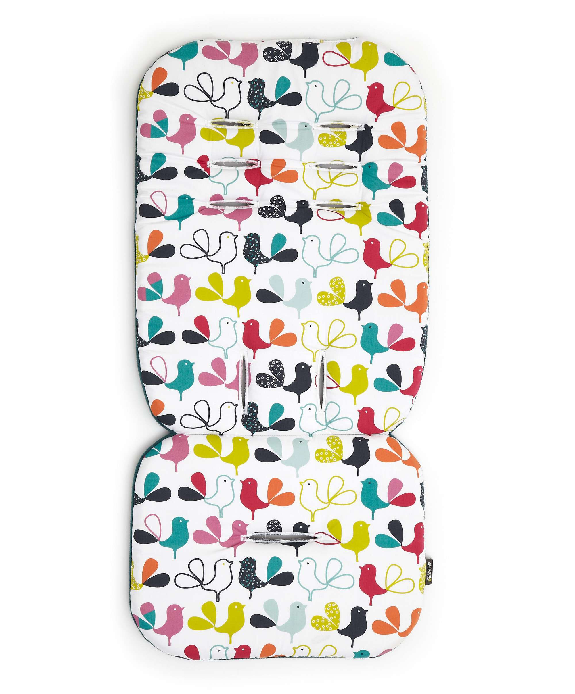 Mamas and papas buggy liner online