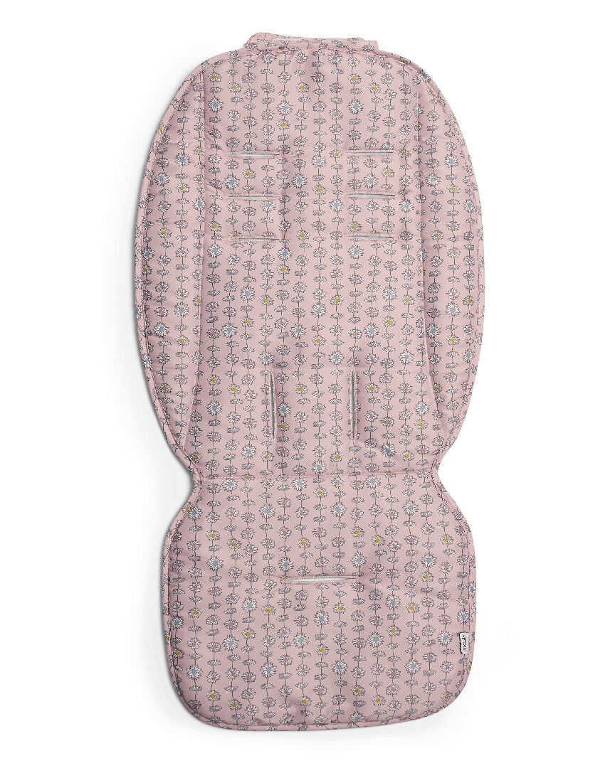 Memory foam sale pushchair liner