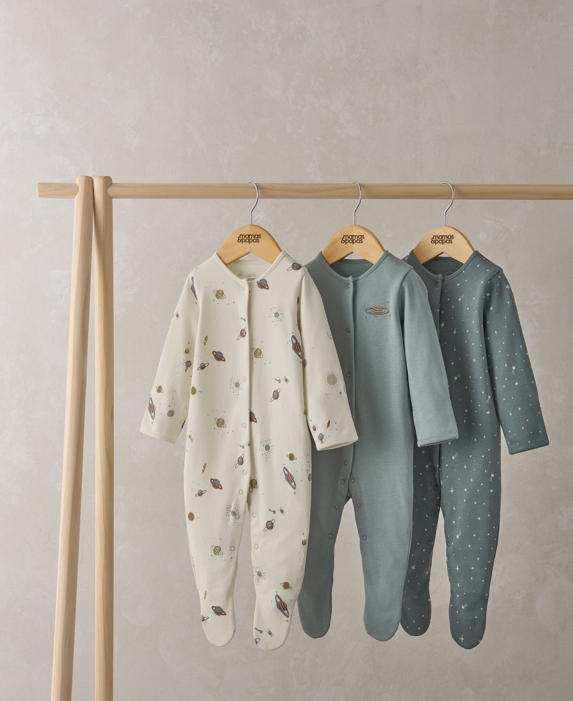 Baby Sleepsuits Qatar UP TO 50 Sale Mamas Papas