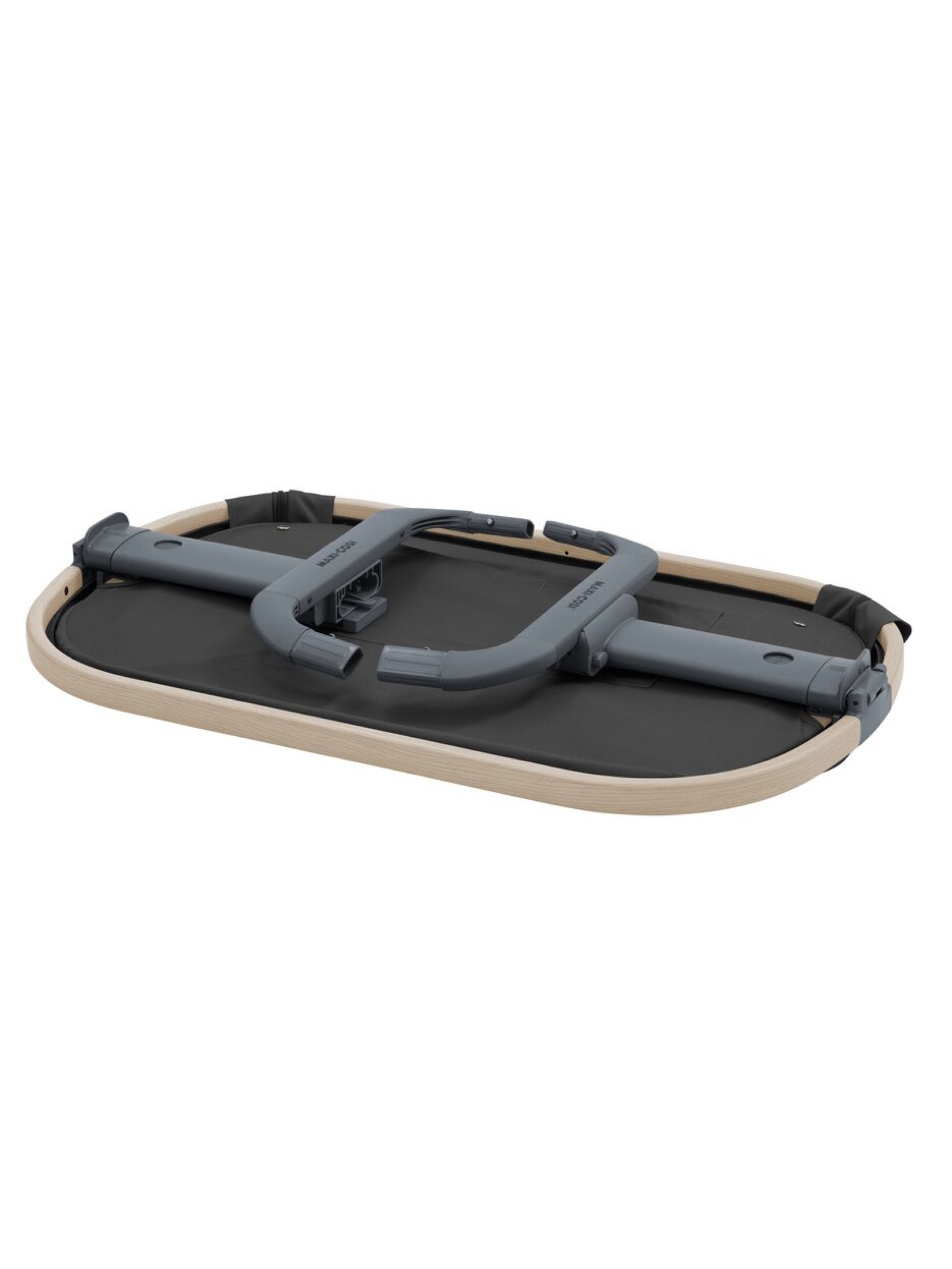 Maxi Cosi Iora Air Co-Sleeper - Beyond Graphite image number 5