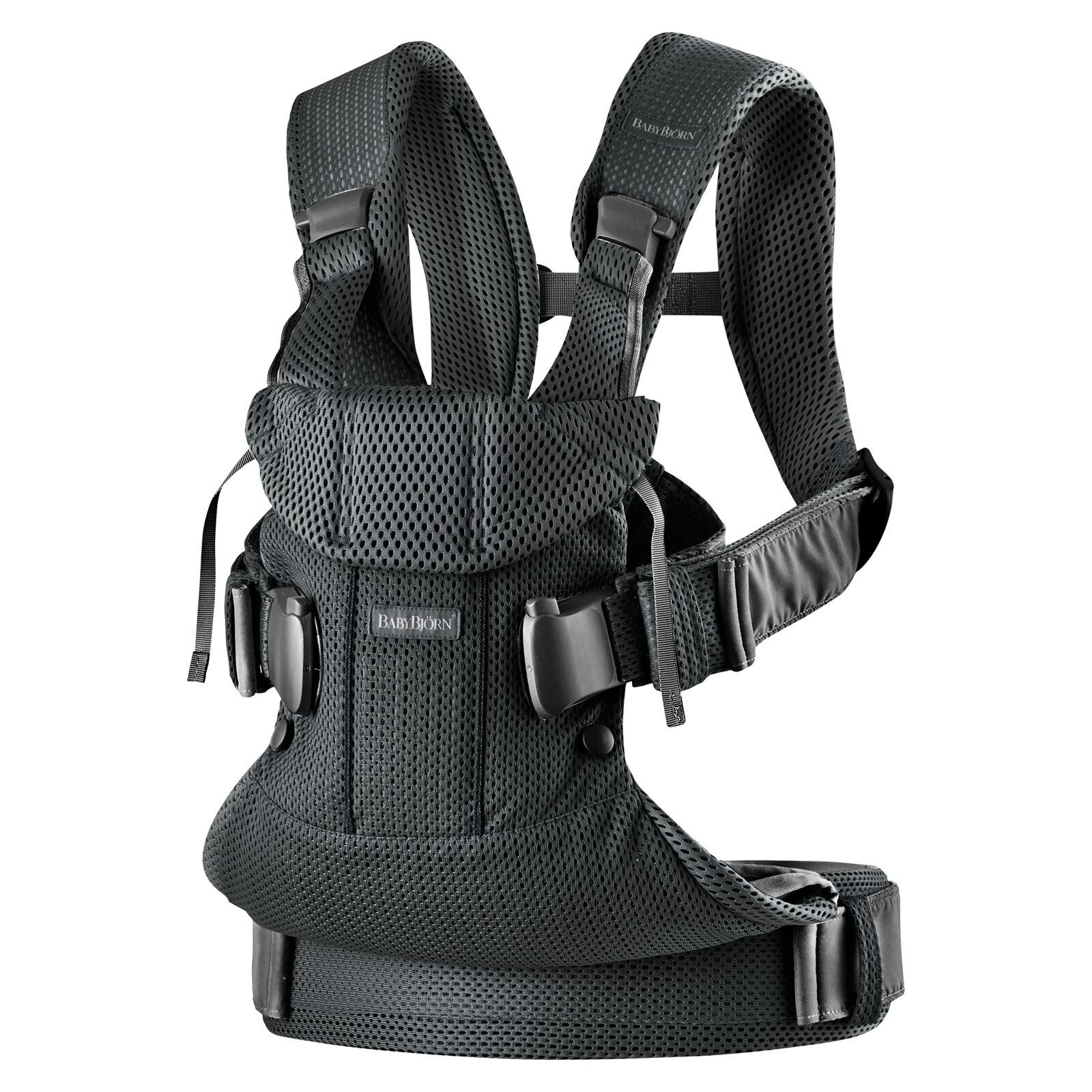 Babybjorn Baby Carrier One Air image number 2