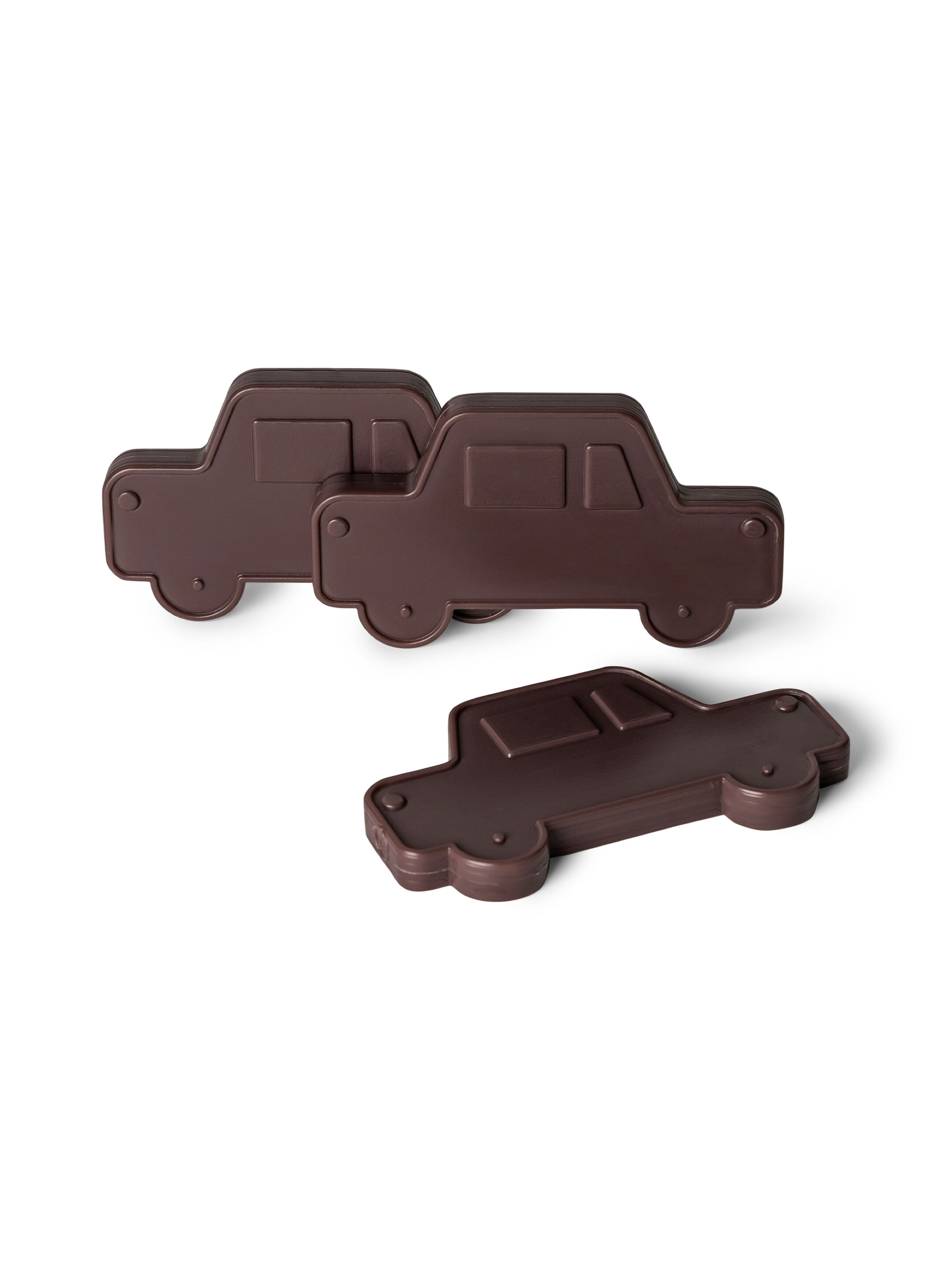 Citron Ice Packs Set of 3 Vehicles image number 1