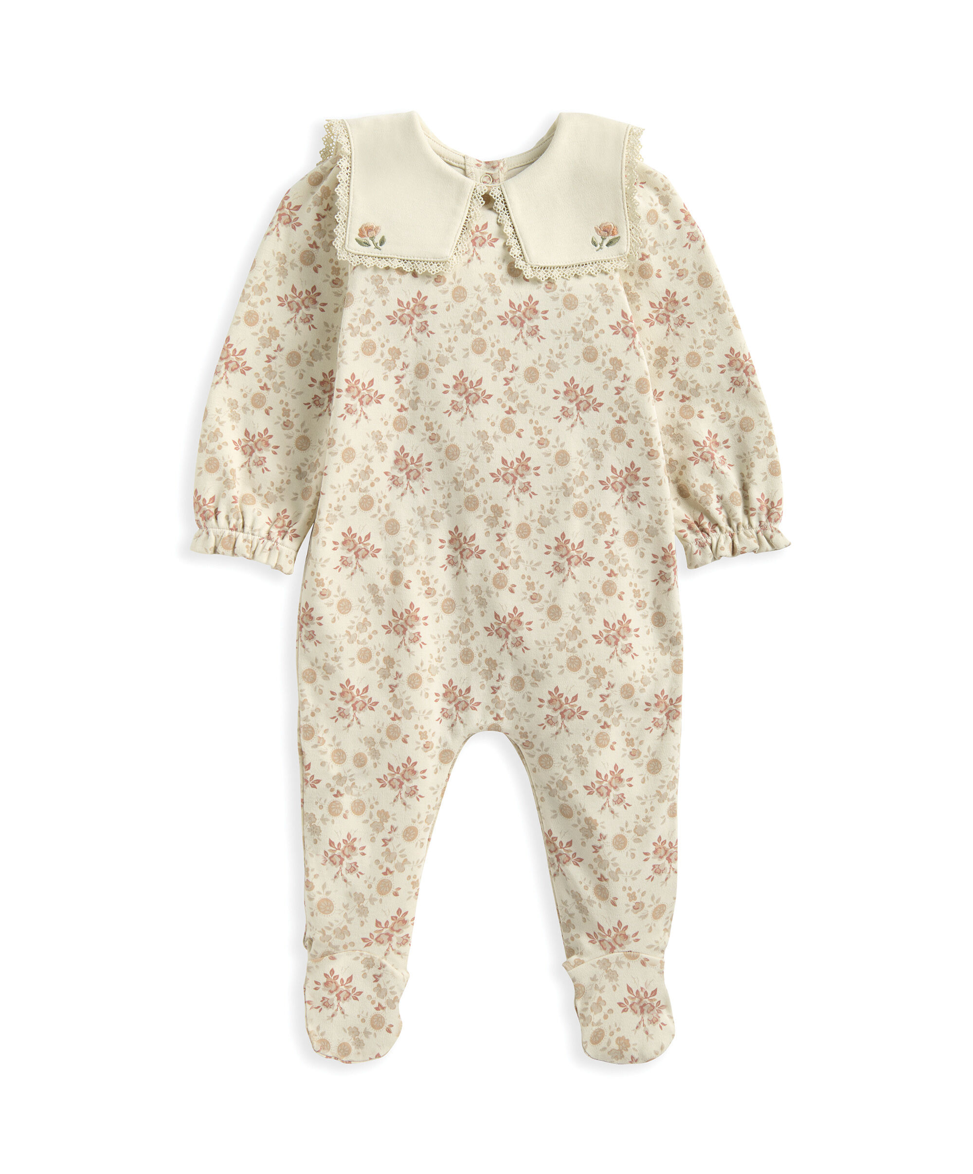 Sailor Collar All in One image number 2