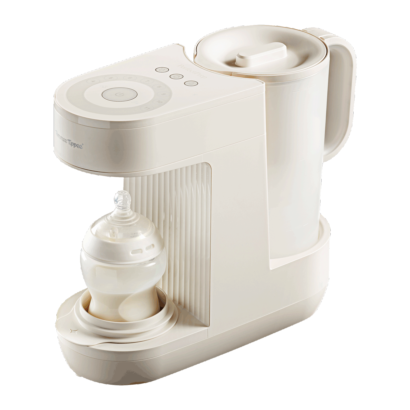 Tommee Tippee New Perfect Prep - Chalk image number 3