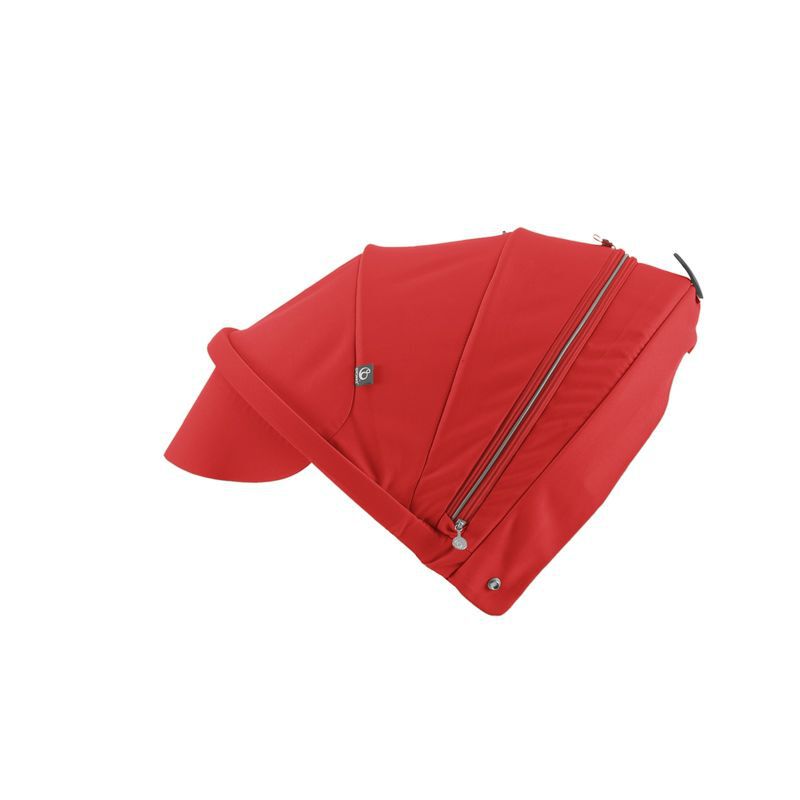Buy Stokke scoot canopy Red Stroller Accessories Mamas