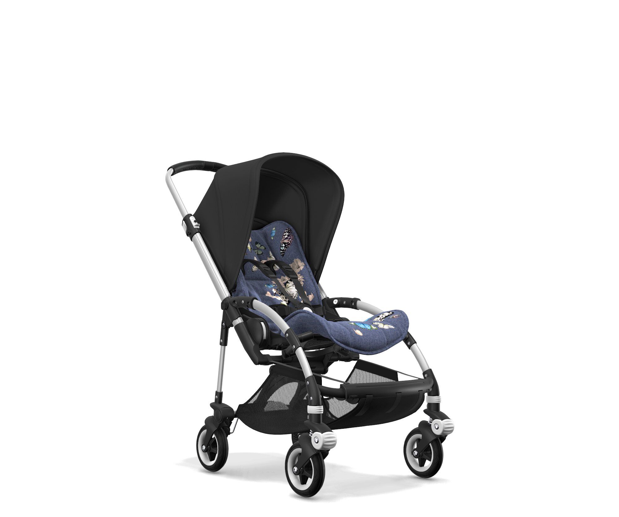 Bee5 hotsell seat fabric