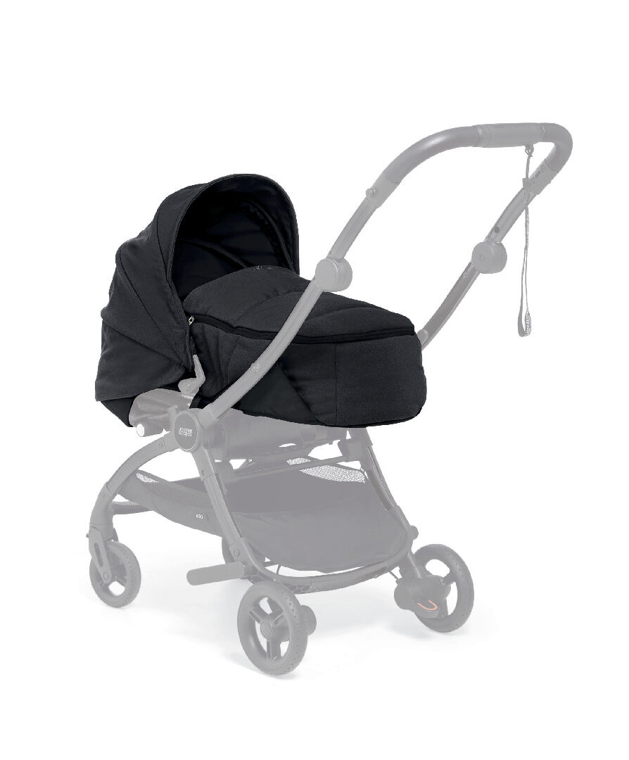 Airo Newborn Pack - Black image number 1
