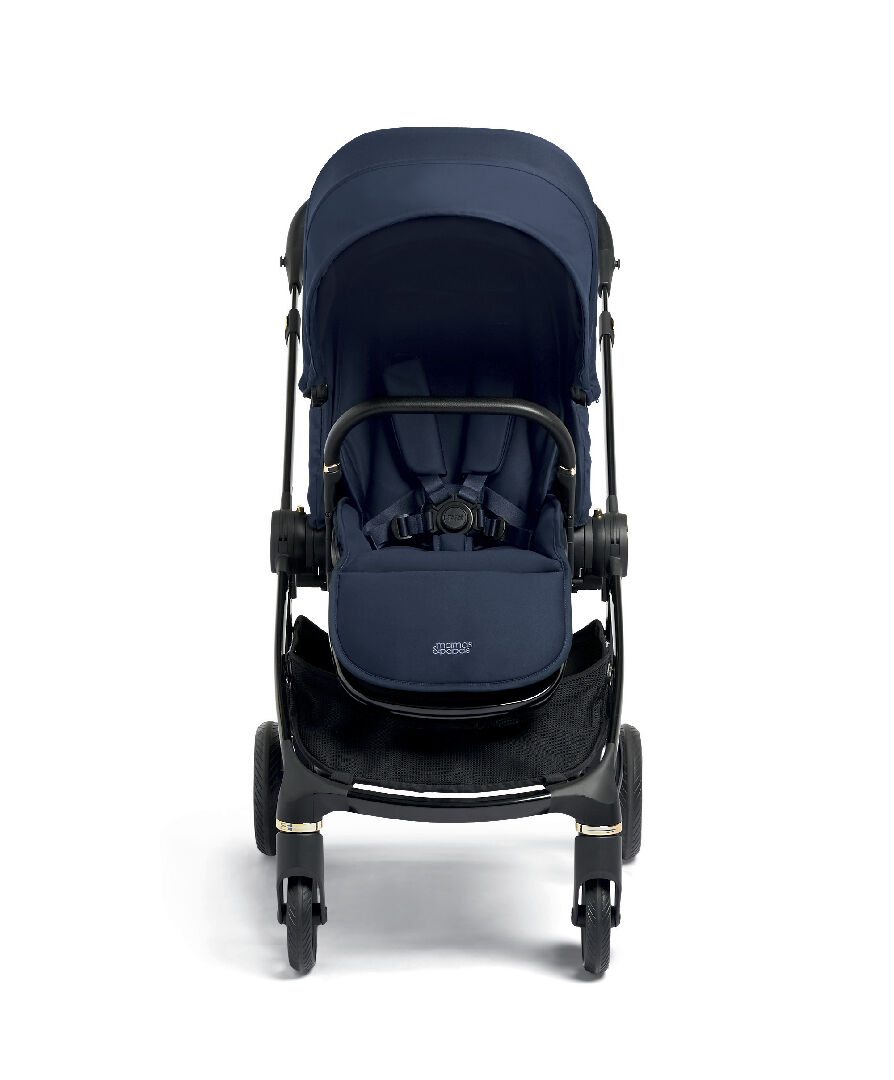 Strada Pushchair - Midnight image number 3