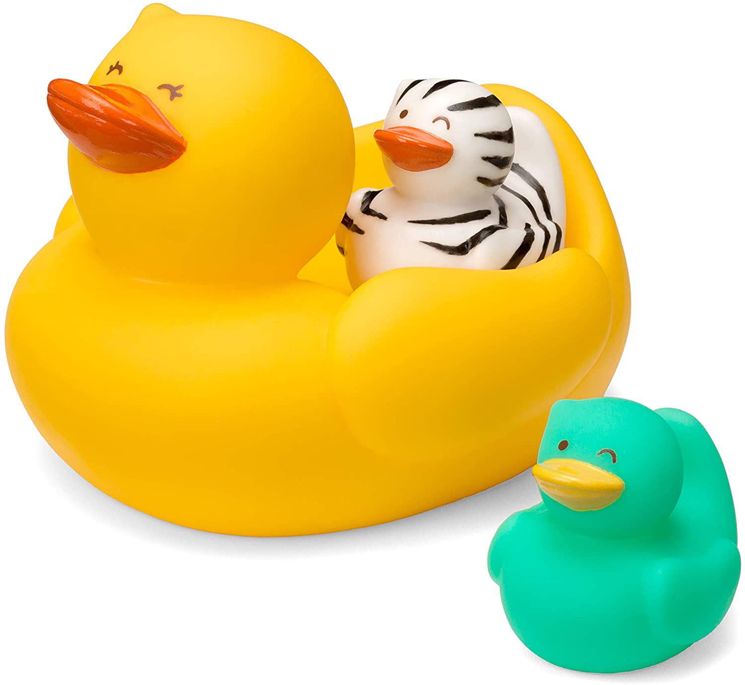 Infantino rubber duck sales