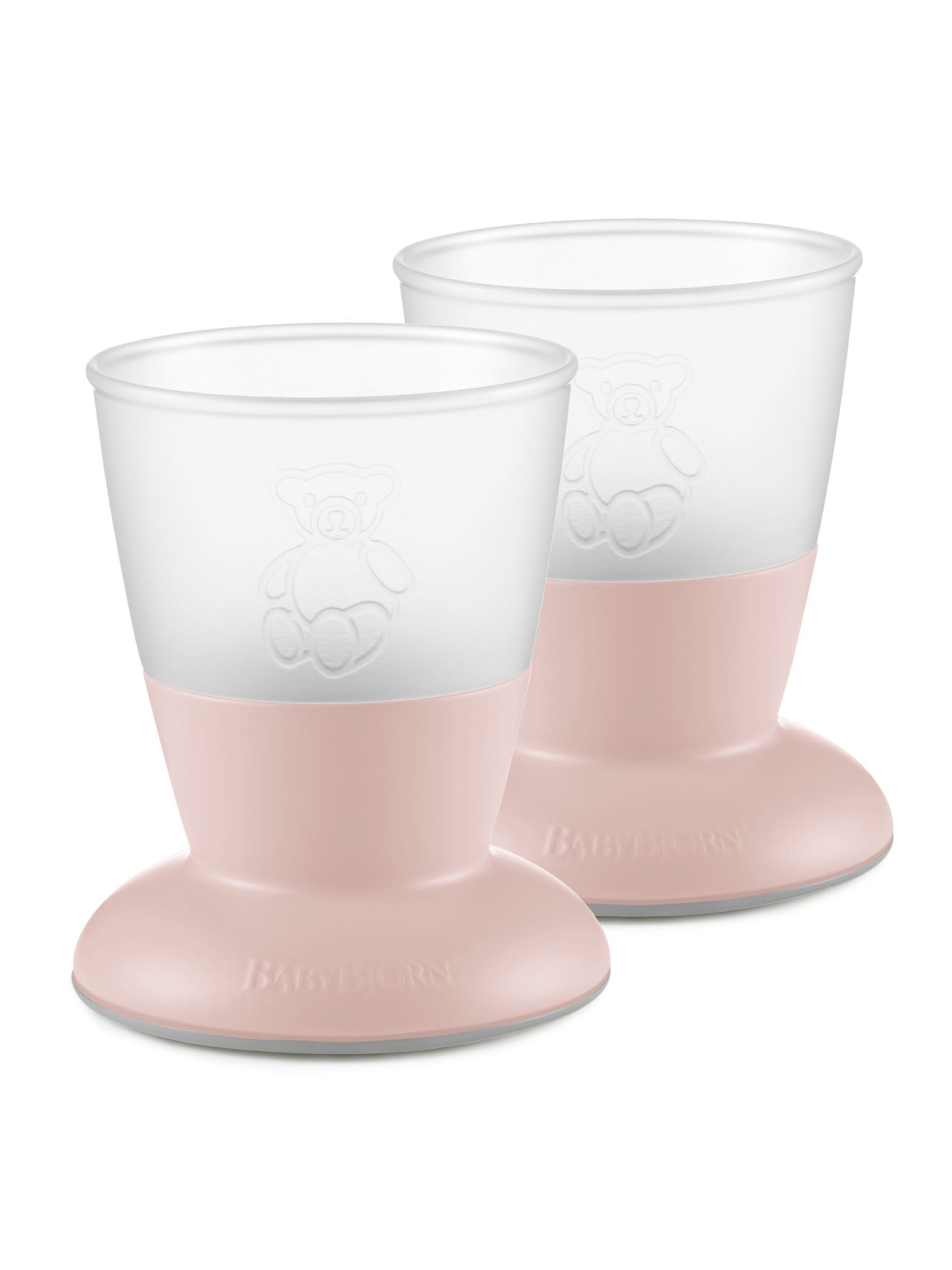 Babybjorn Baby Cup, 2-pack image number 1