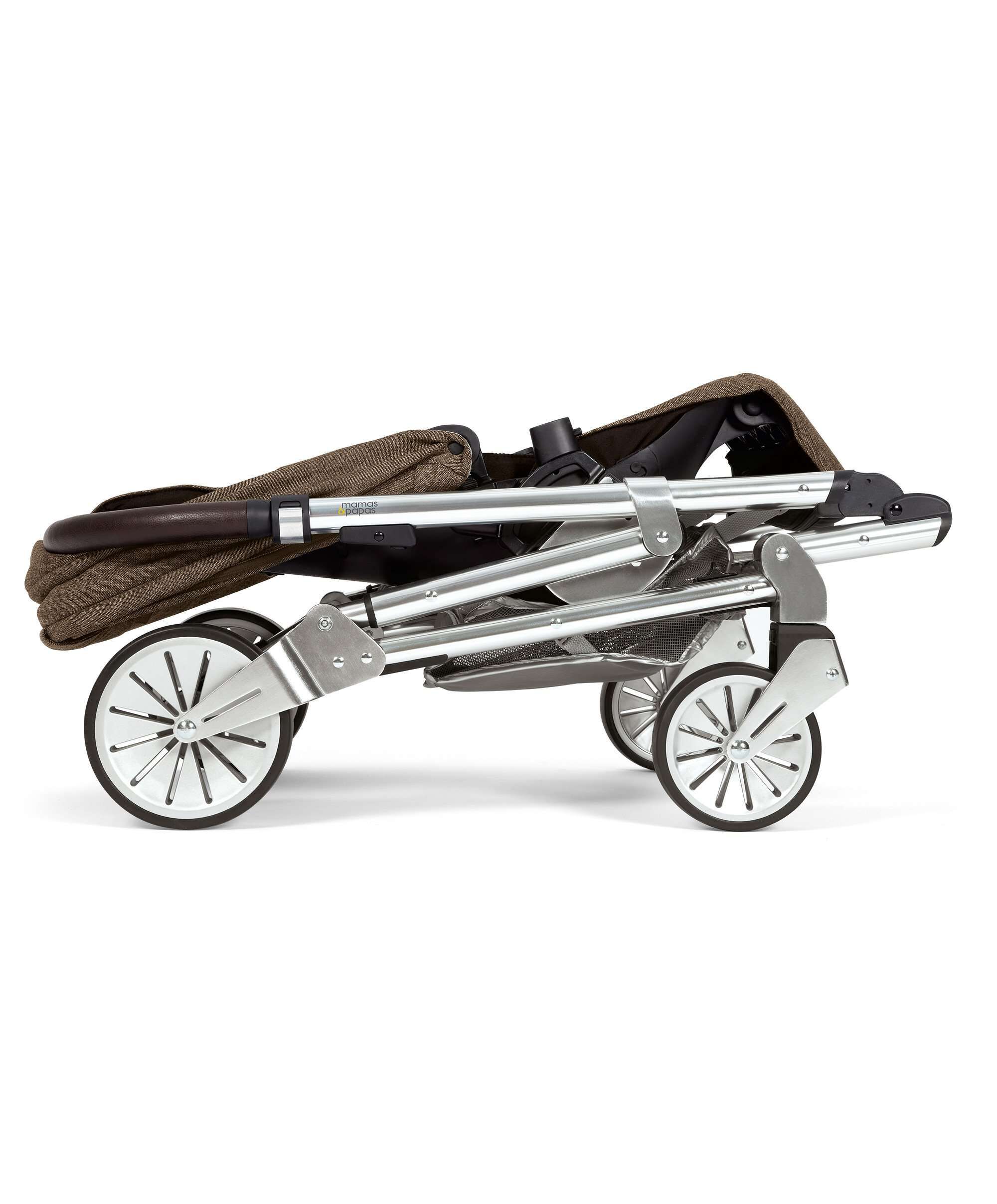 Mamas and papas panama grey shop