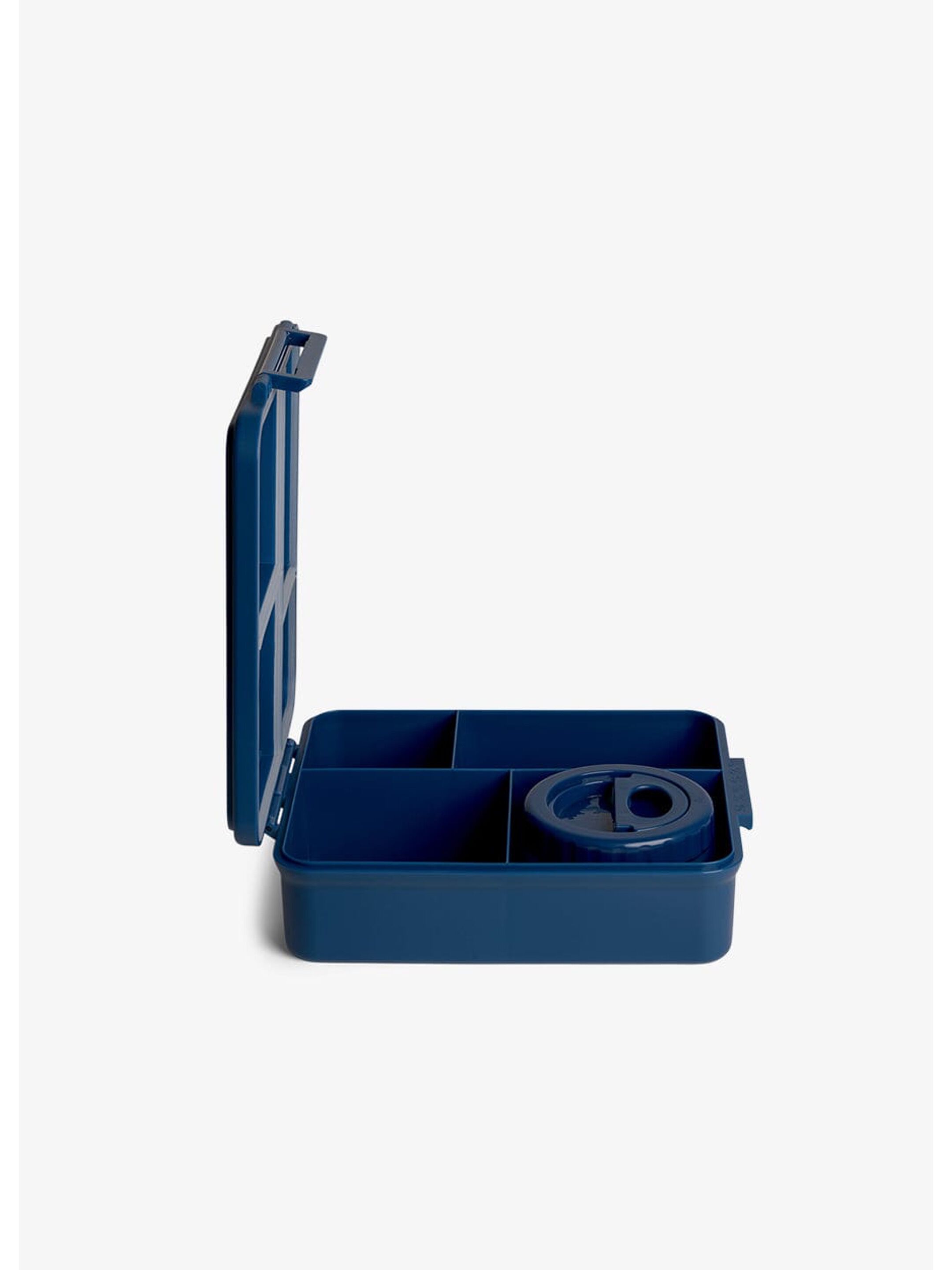Citron Grand Lunch Box - 4 Compartments - Dino image number 4