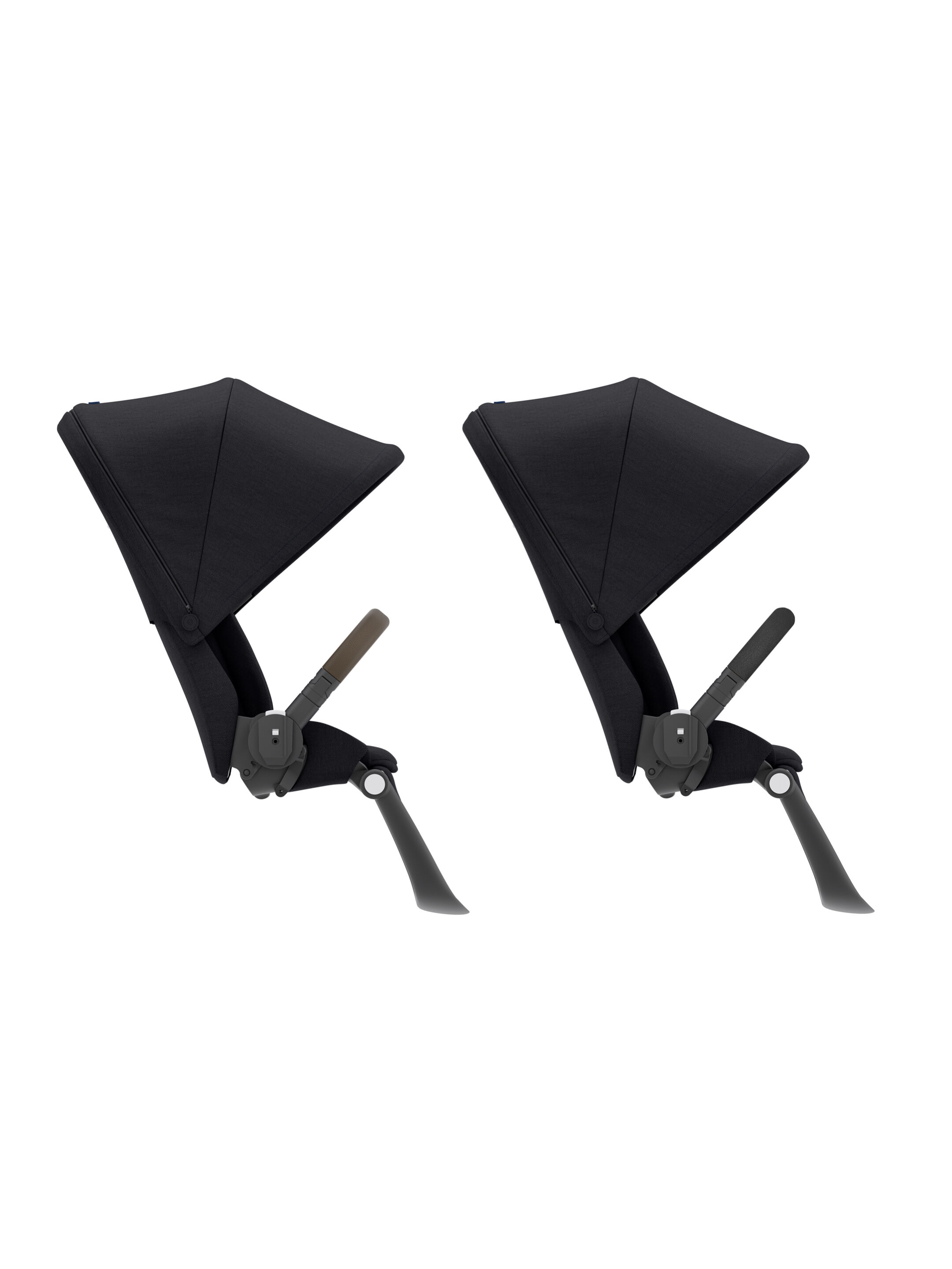 Cybex Gazelle S Seat Unit - Moon Black image number 4