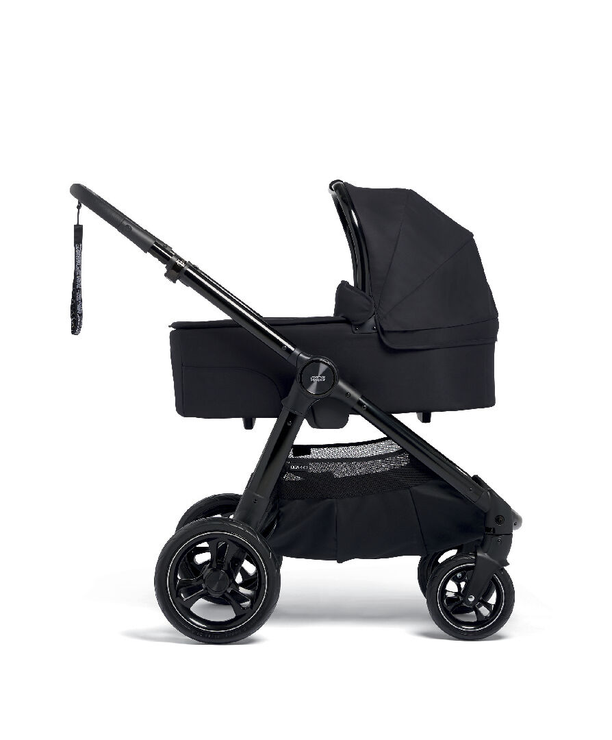 Ocarro hotsell carrycot black