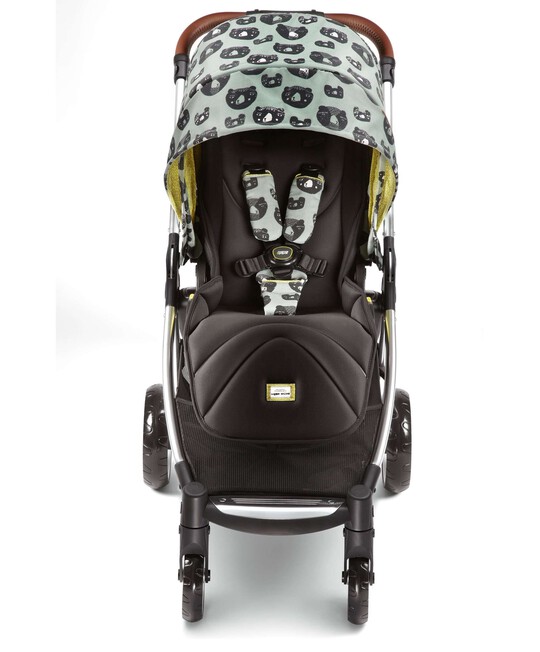 Armadillo Flip XT Pushchair - Special Edition Collaboration Donna Wilson image number 2