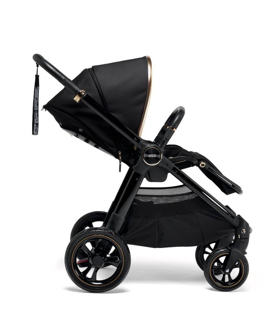 Buy Ocarro Signature Edition Jewel Black Diamond All Strollers Mamas Papas Qatar