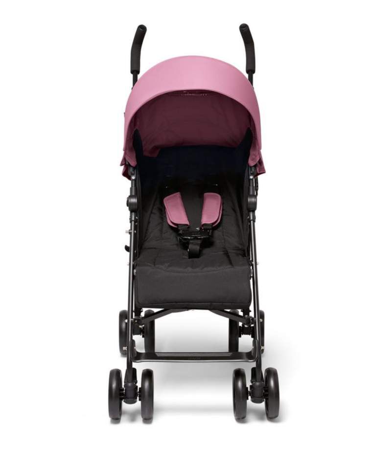 Mamas and papas cruise buggy rose pink cheap