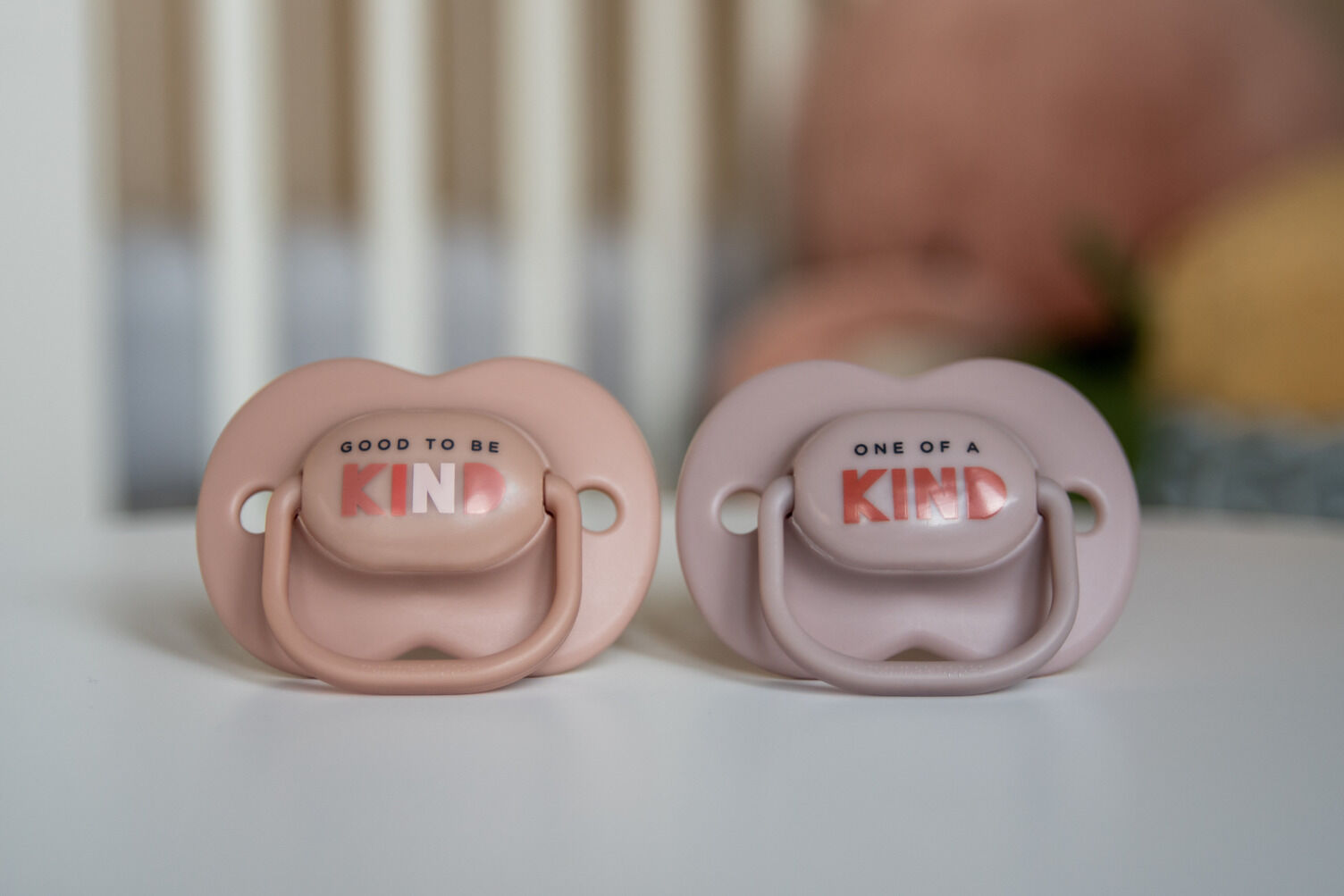 Tommee Tippee Anytime Soother Pack Of 2 (6-18M) image number 5