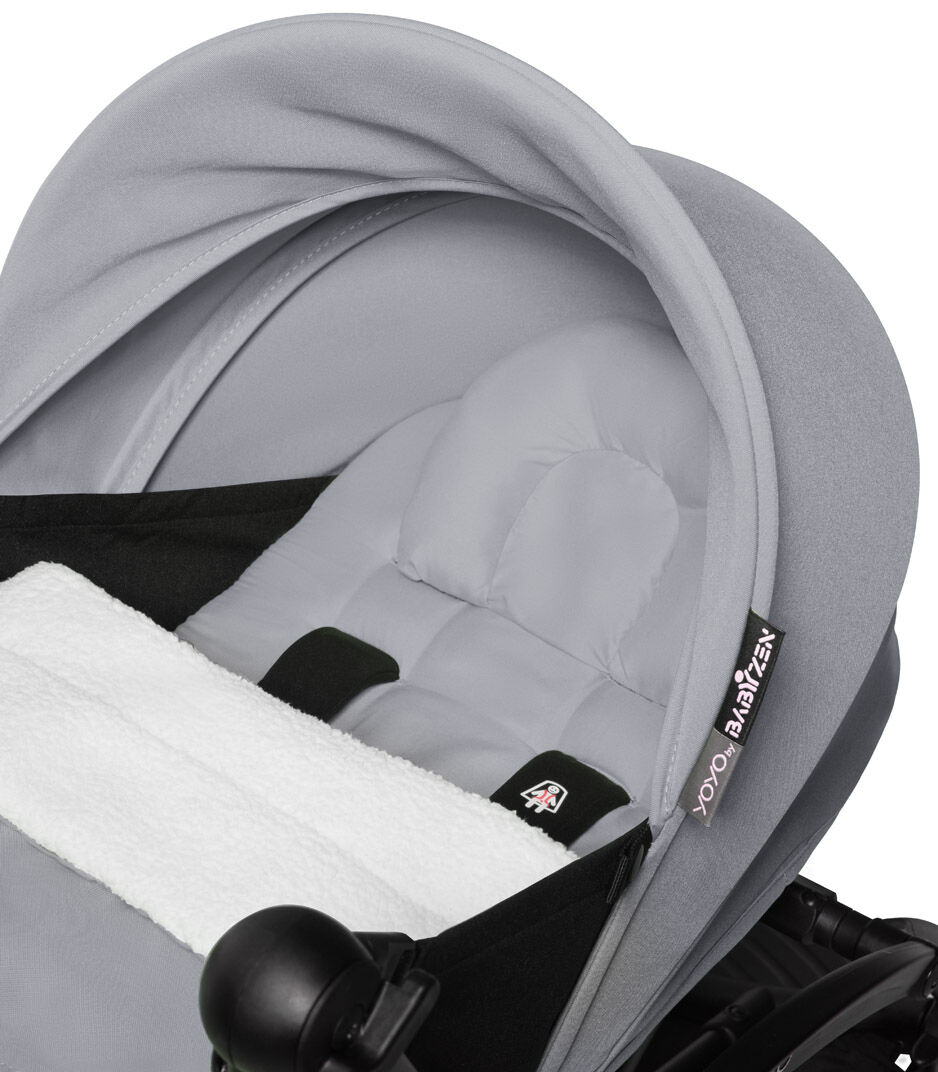 Yoyo seat online liner