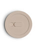 Citron Silicone Cup Cover - Beige image number 2